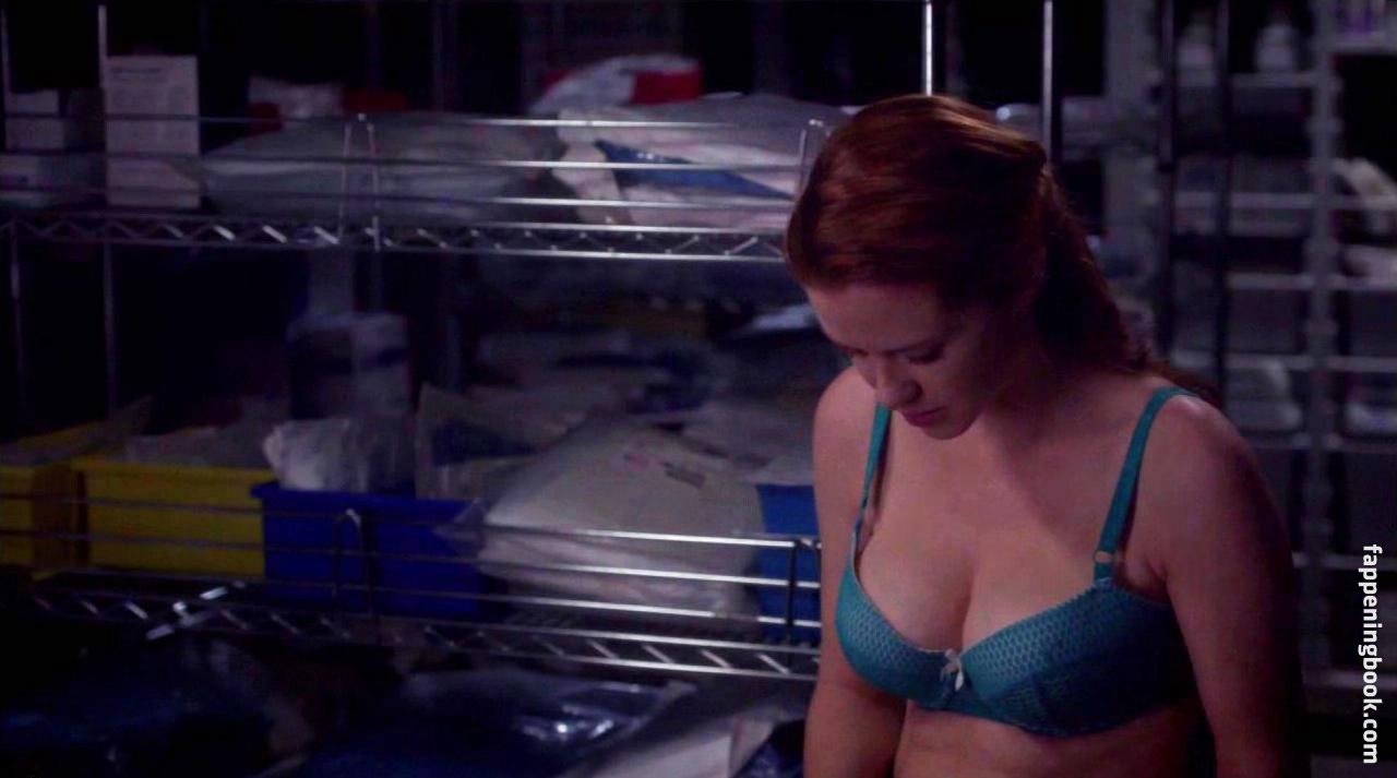 Sarah Drew Nude, The Fappening - Photo #481069 - FappeningBook.