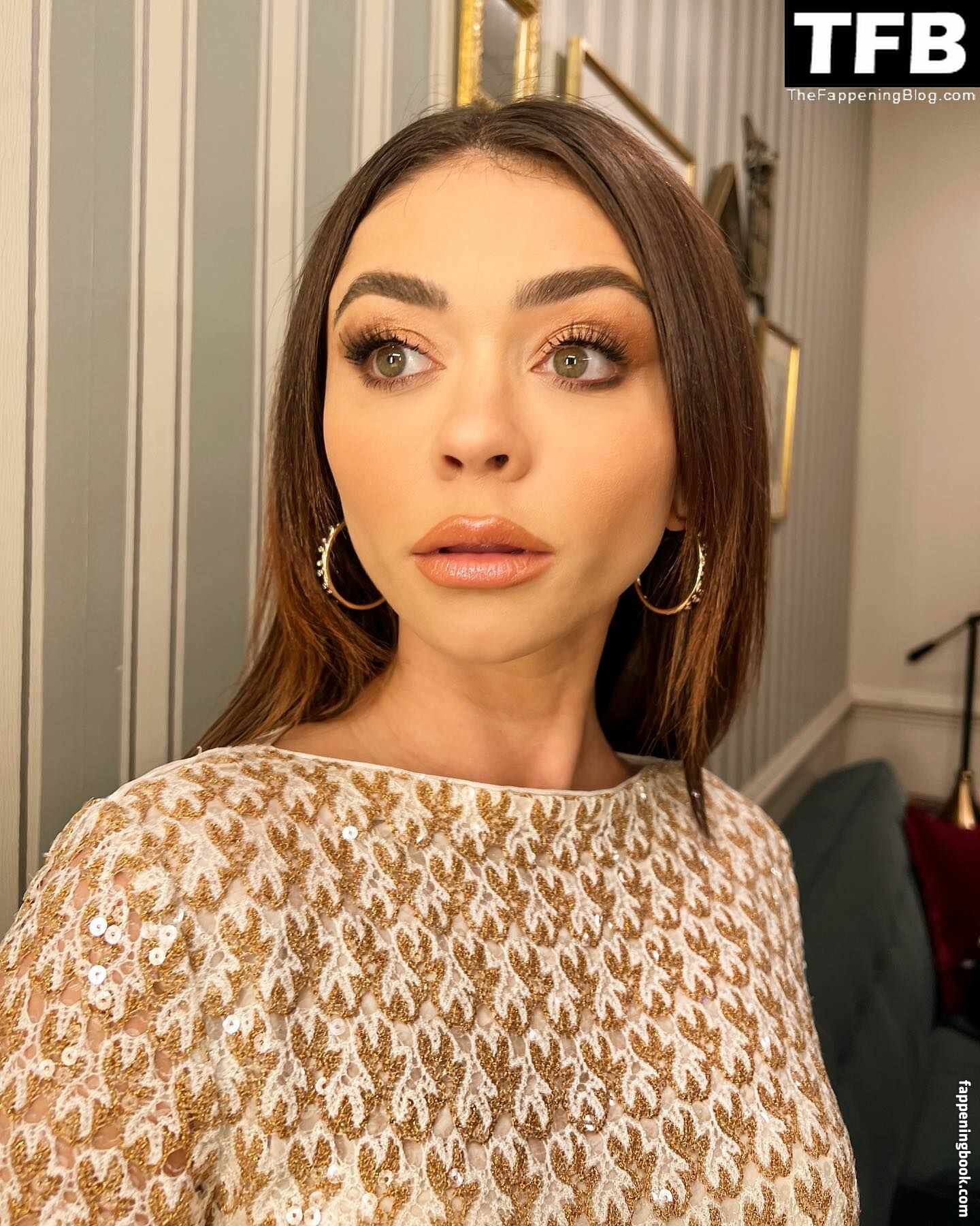Sarah Hyland Nude The Fappening Photo Fappeningbook