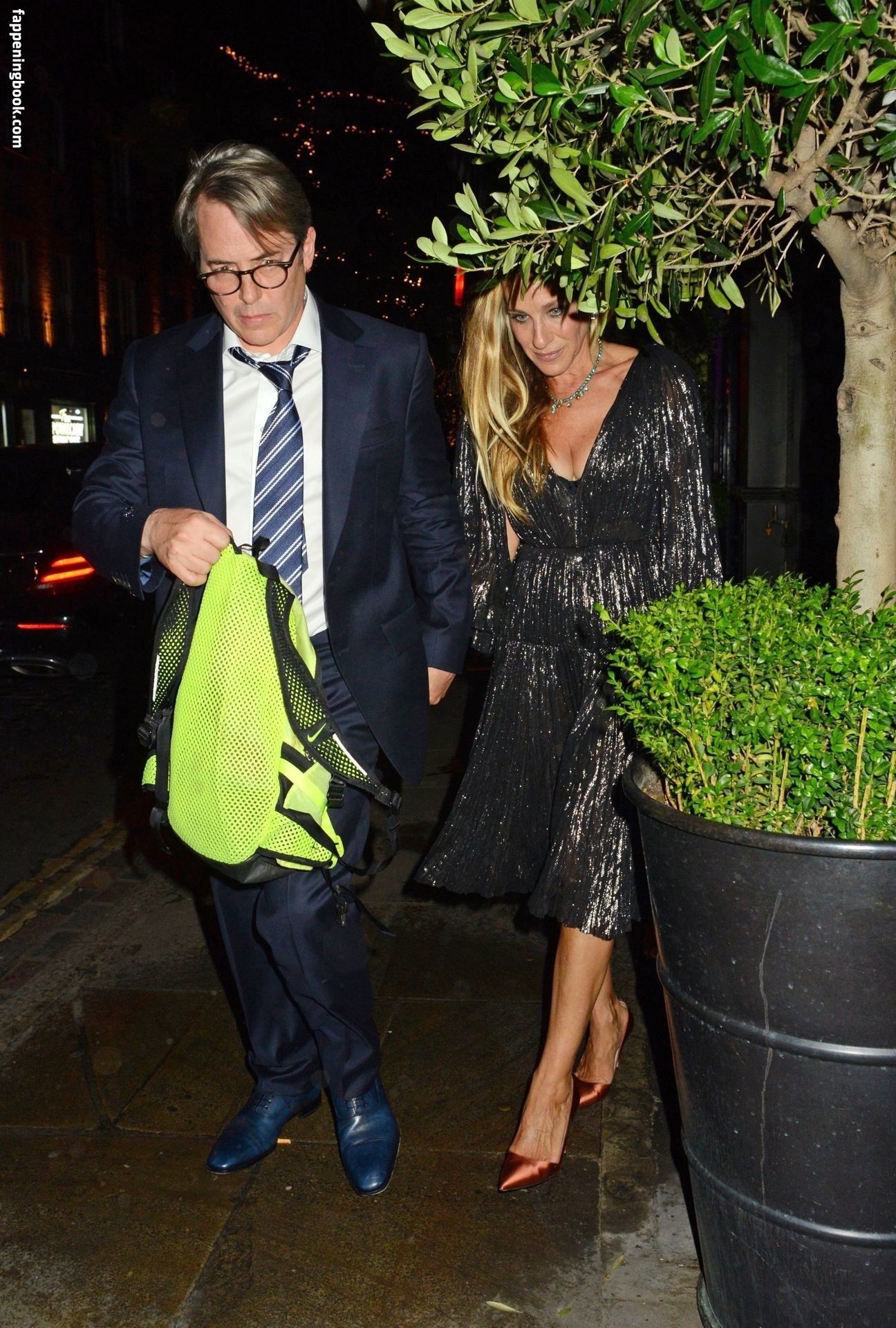 Sarah Jessica Parker / sjxox / sarahjessicaparker Nude, OnlyFans Leaks