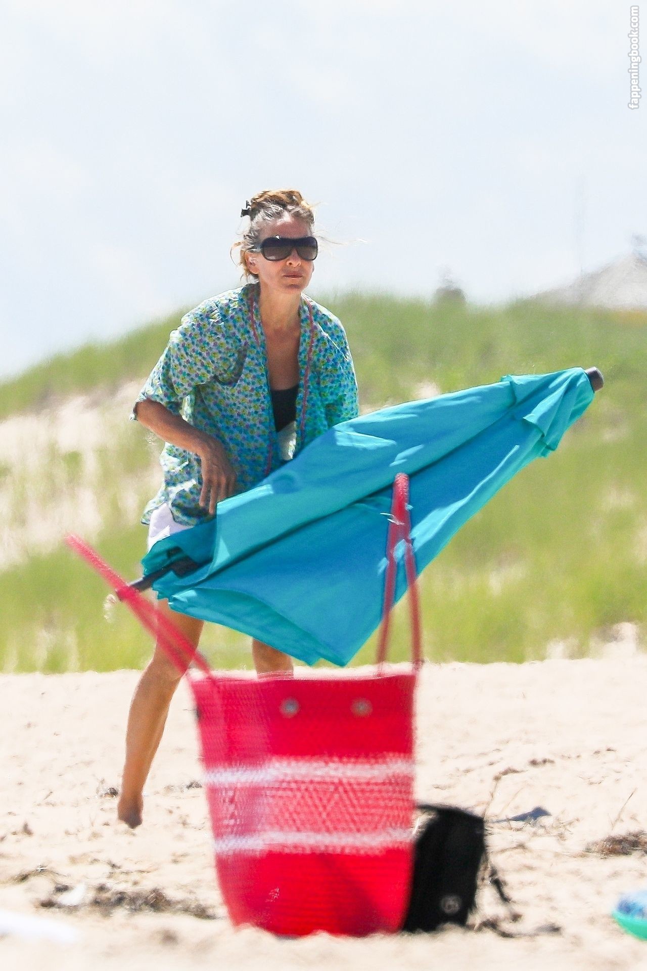 Sarah Jessica Parker / sjxox / sarahjessicaparker Nude, OnlyFans Leaks