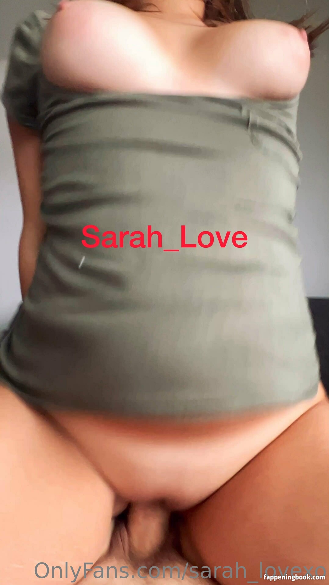 sarah_lovexo Nude OnlyFans Leaks