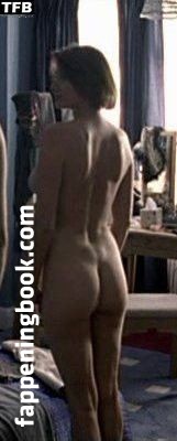 Sarah Parish Nude