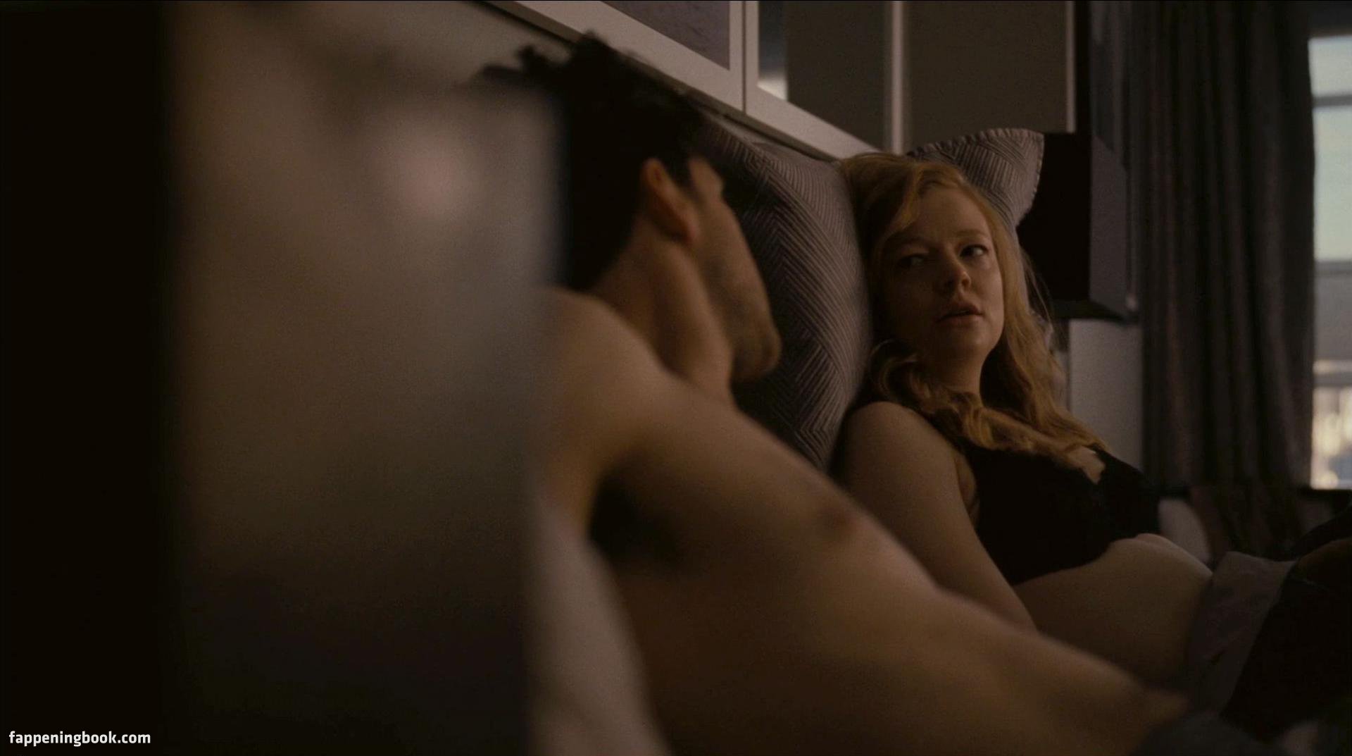 Sarah Snook Nude, The Fappening - Photo #483598 - FappeningBook.