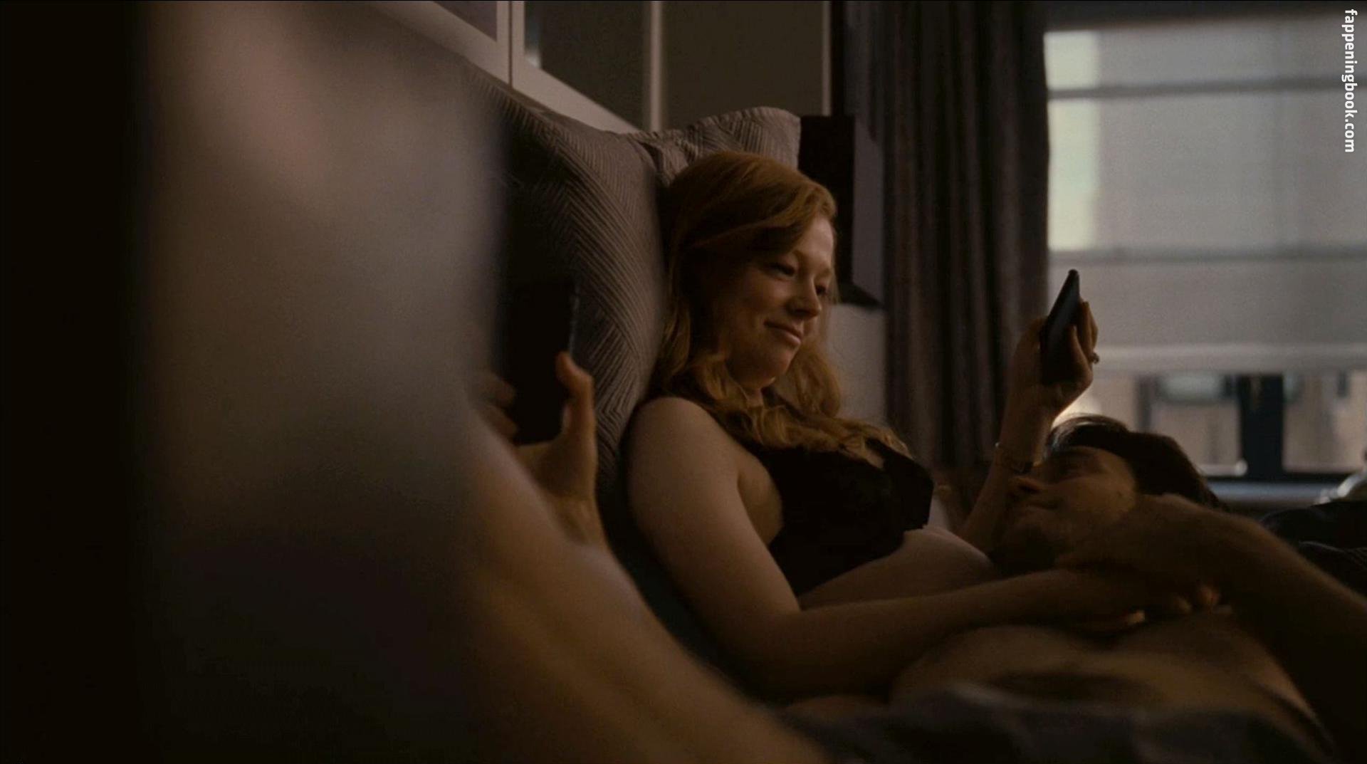 Sarah Snook Nude, The Fappening - Photo #483600 - FappeningBook.
