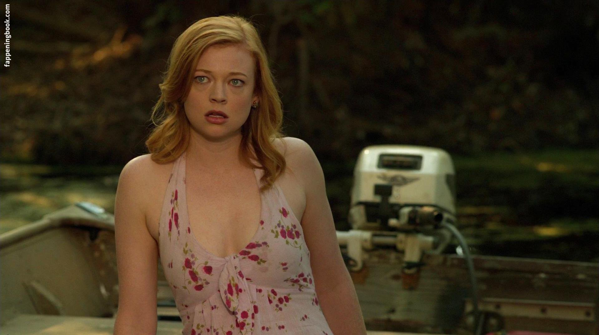 Sarah Snook Nude, The Fappening - Photo #483587 - FappeningBook.