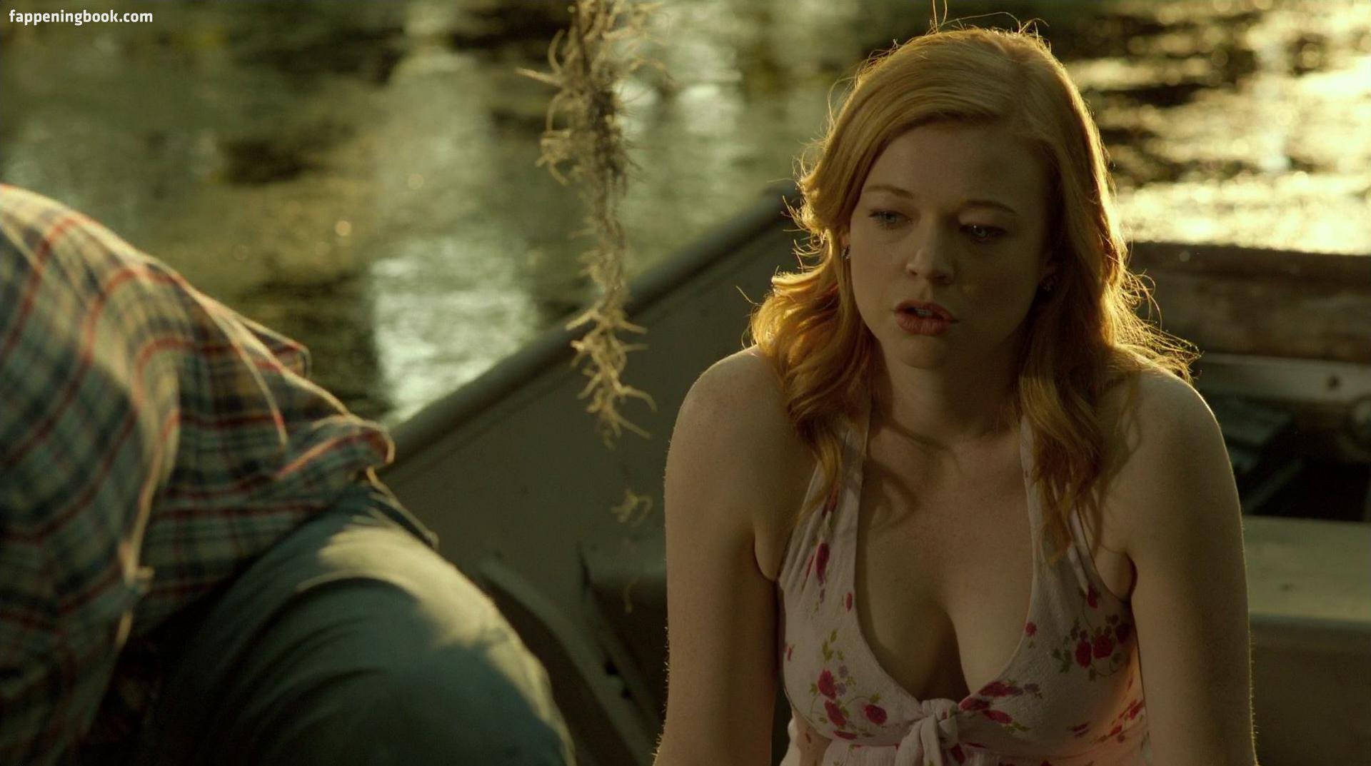 Sarah Snook Nude, The Fappening - Photo #483590 - FappeningBook.