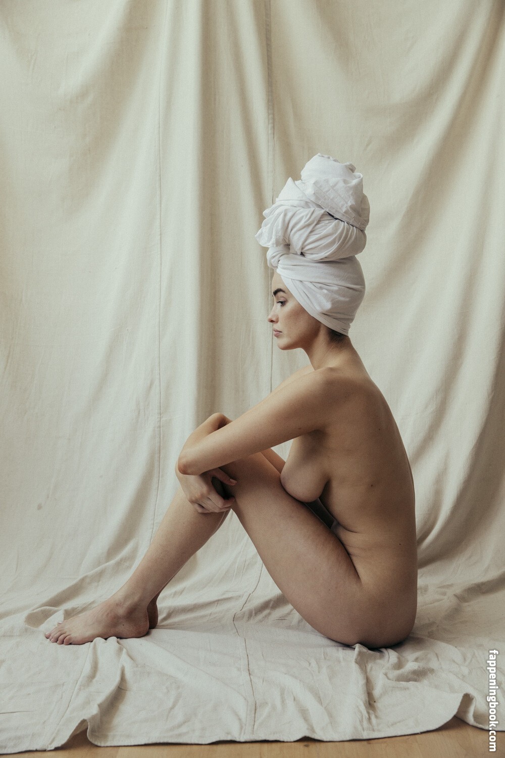 Sarah Stephens Nude