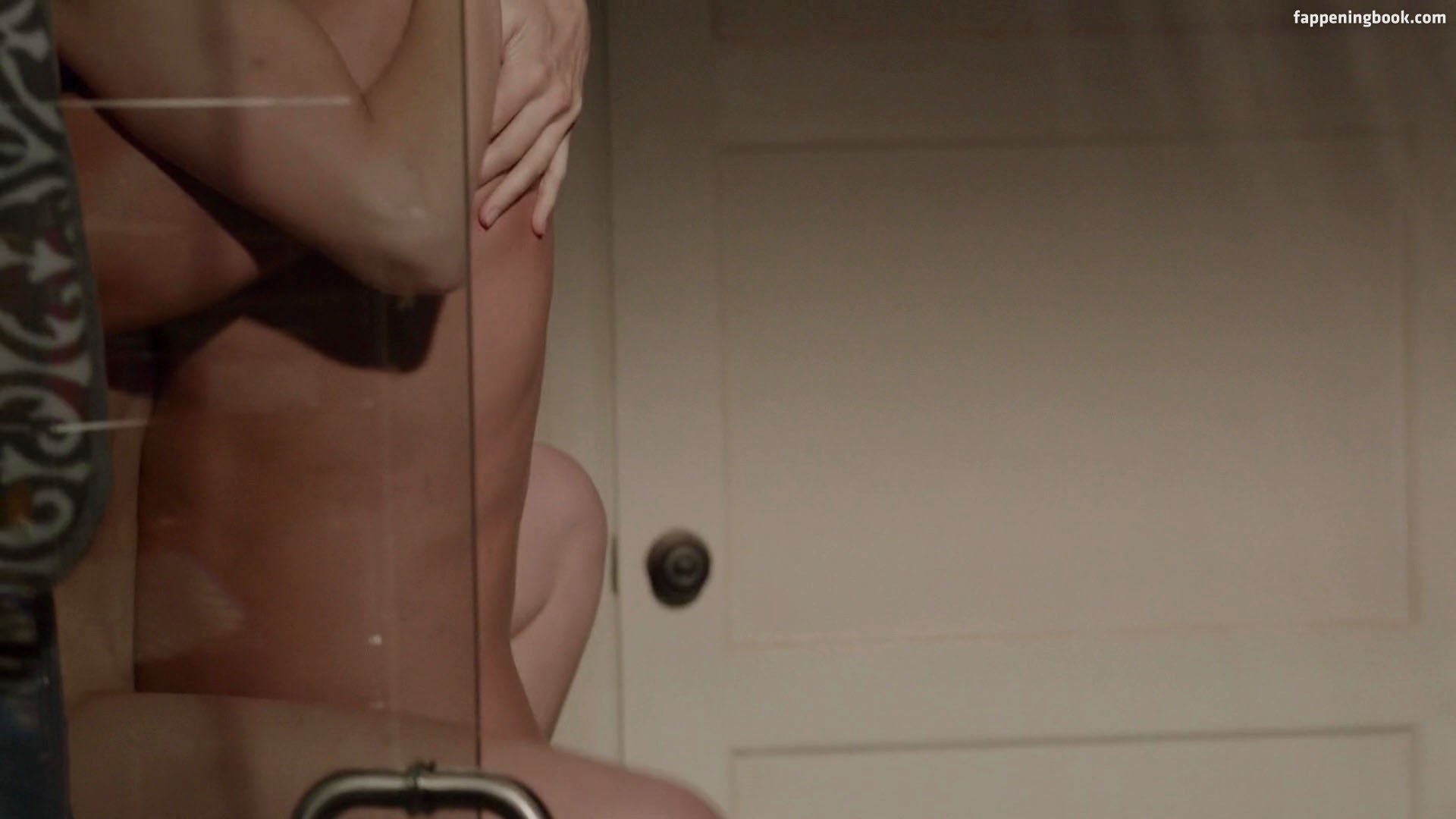 Sarah Wayne Callies Nude