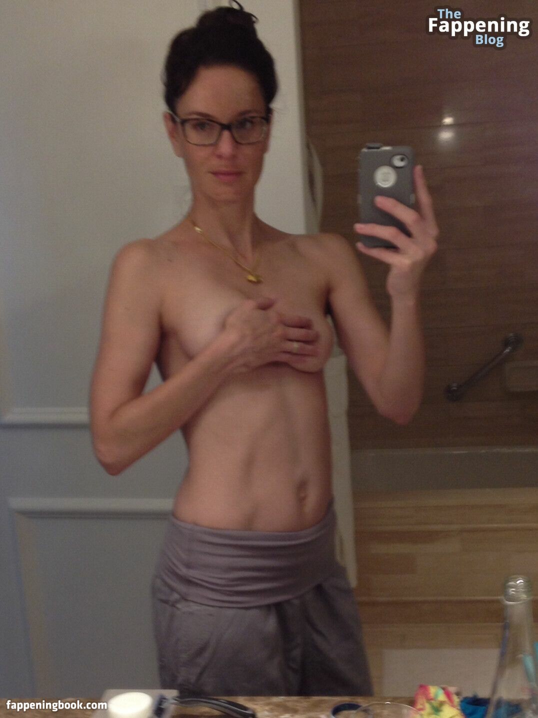 Sarah Wayne Callies Fapello Latest Exclusive Leaked Photos