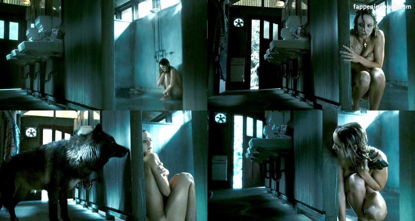 Sarah Wayne Callies Nude