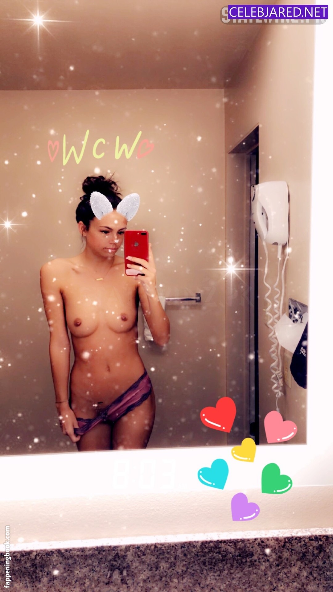 sarahjolzzz Nude OnlyFans Leaks