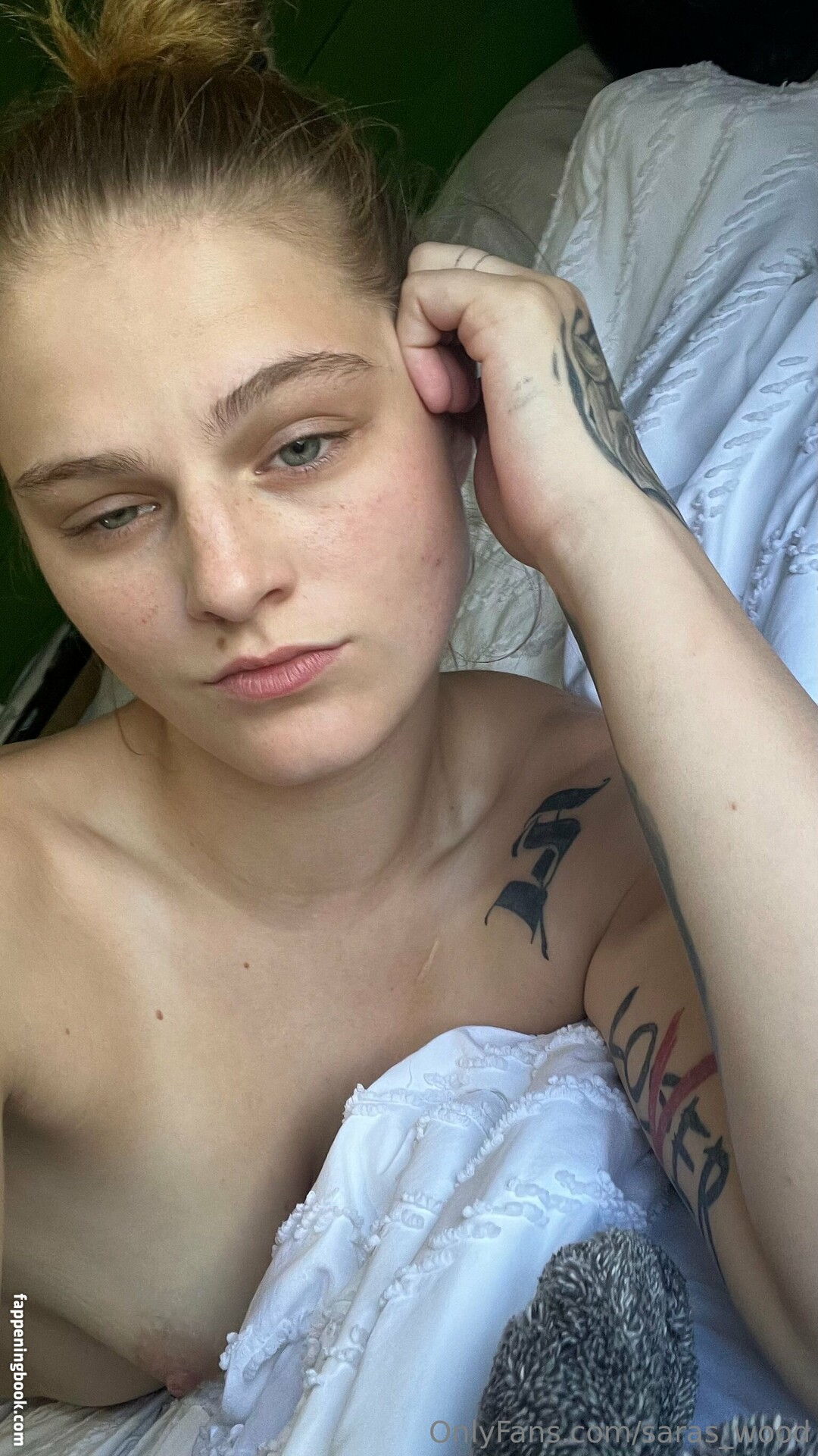 Saras_wood Nude OnlyFans Leaks