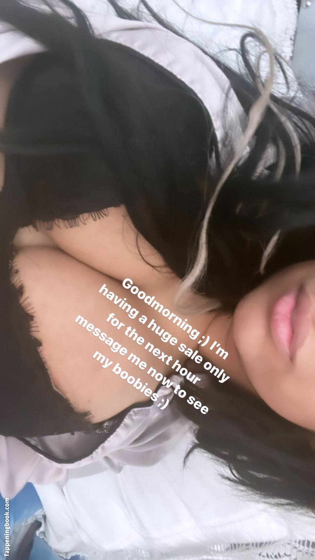 sarcasmqueenn Nude OnlyFans Leaks