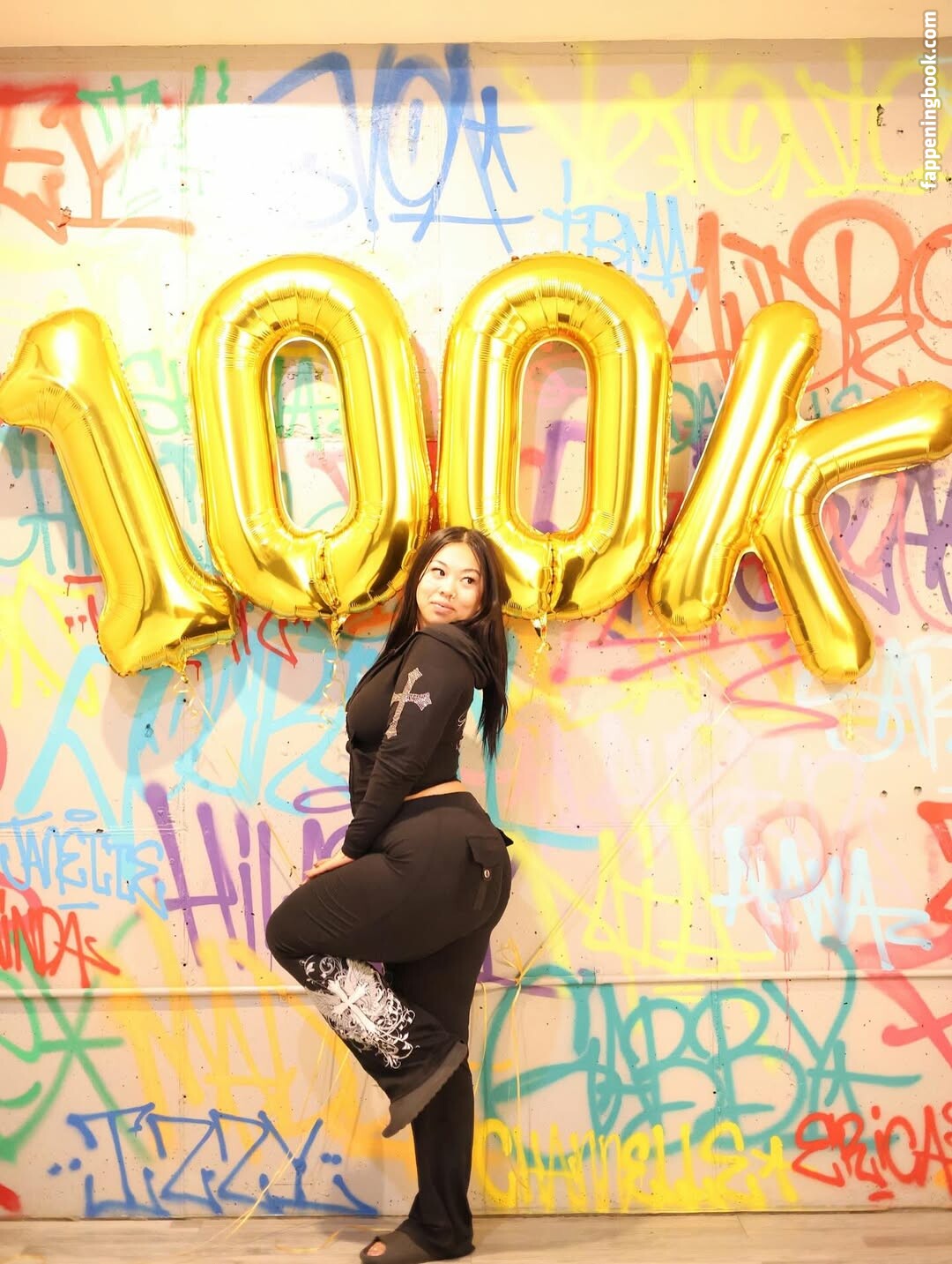 Sarena Chansombat Nude OnlyFans Leaks