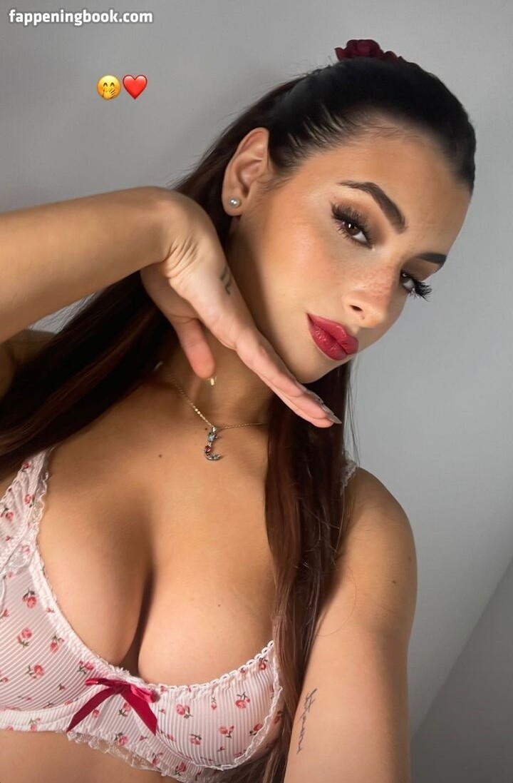 Saryy_c Nude OnlyFans Leaks