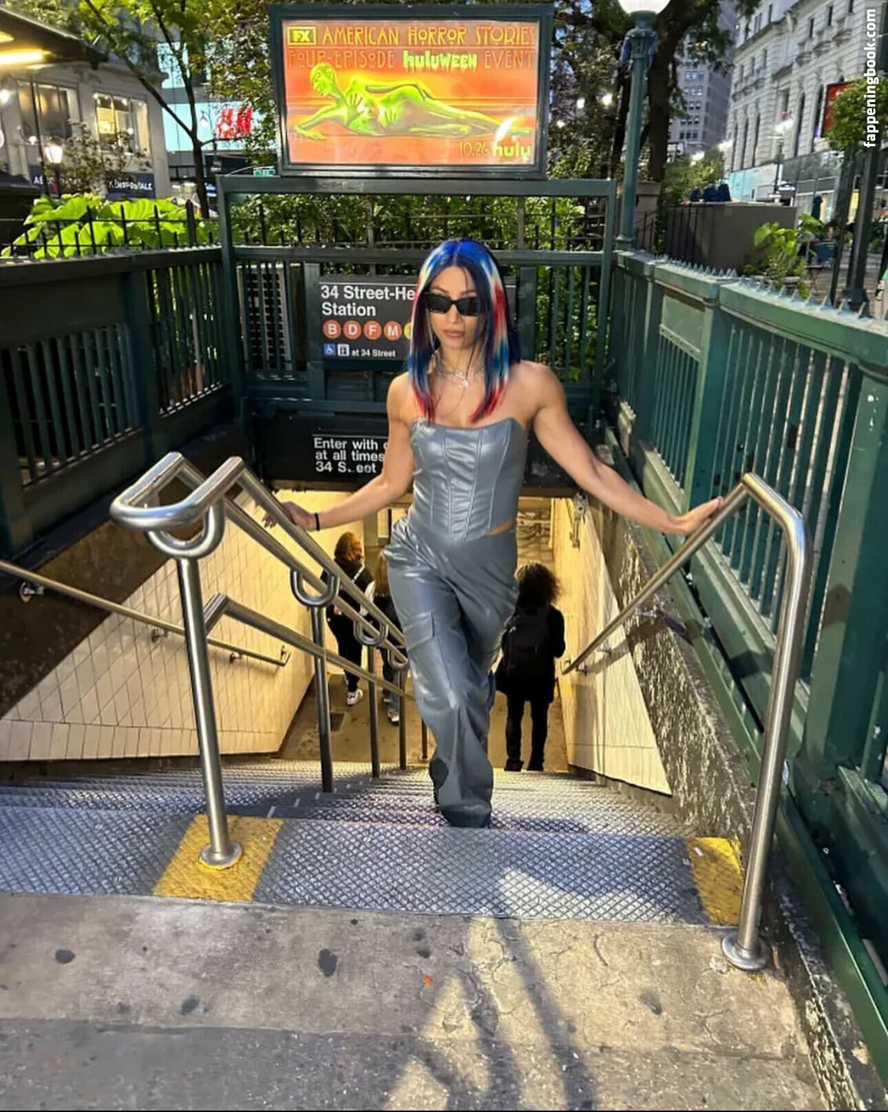 Sasha Banks / soxysasha Nude, OnlyFans Leaks, Fappening - Page 4 - FappeningBook