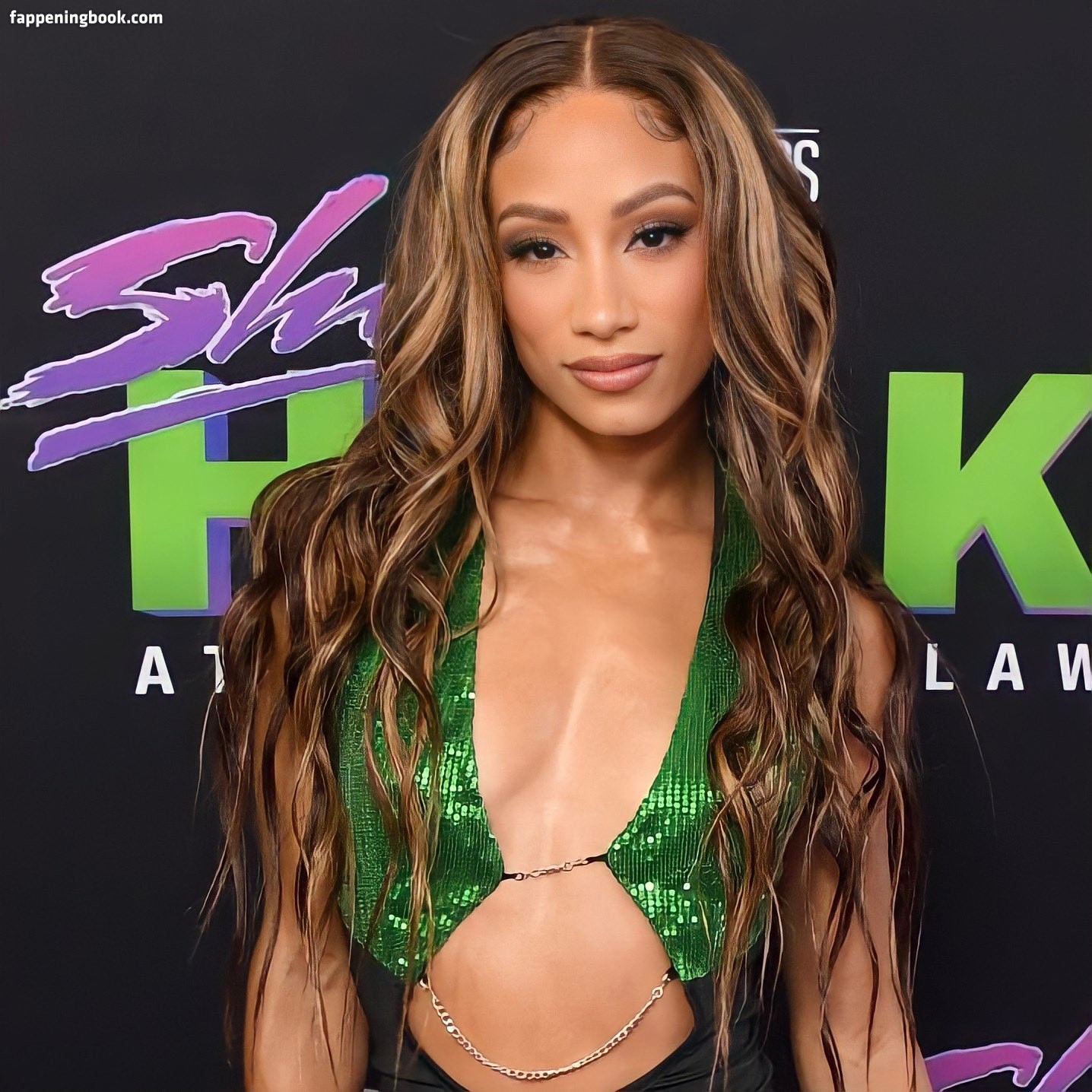 Sasha Banks Soxysasha Nude Onlyfans Leaks The Fappening Photo Fappeningbook