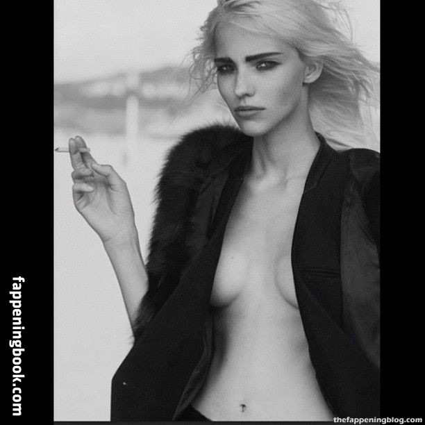 Sasha Luss Nude Onlyfans Leaks Fappening Fappeningbook