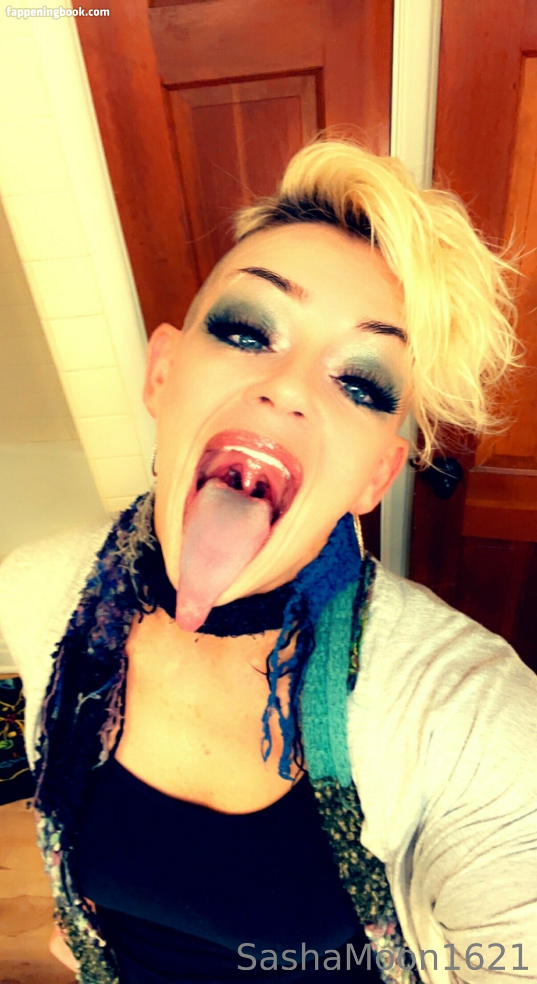 sashamoon1621 Nude, OnlyFans Leaks, The Fappening - Photo 6000429 - Fappen...