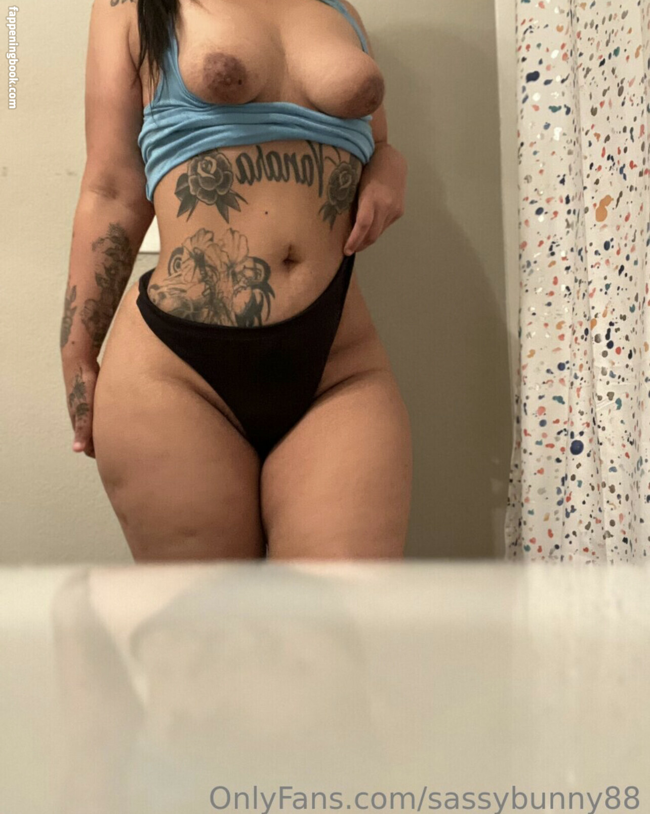 sassybunny88 Nude OnlyFans Leaks