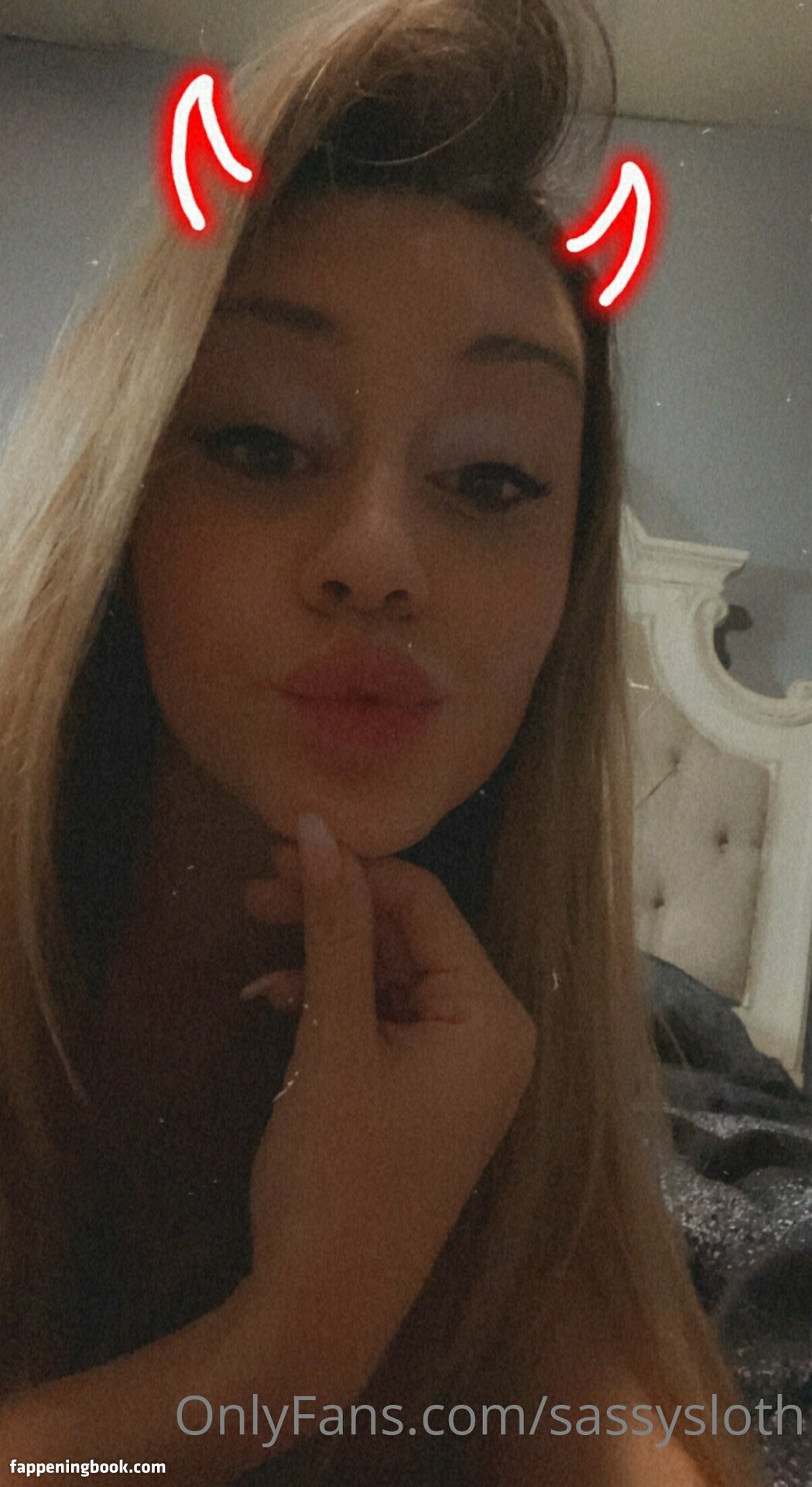Sassysloth leaked onlyfans