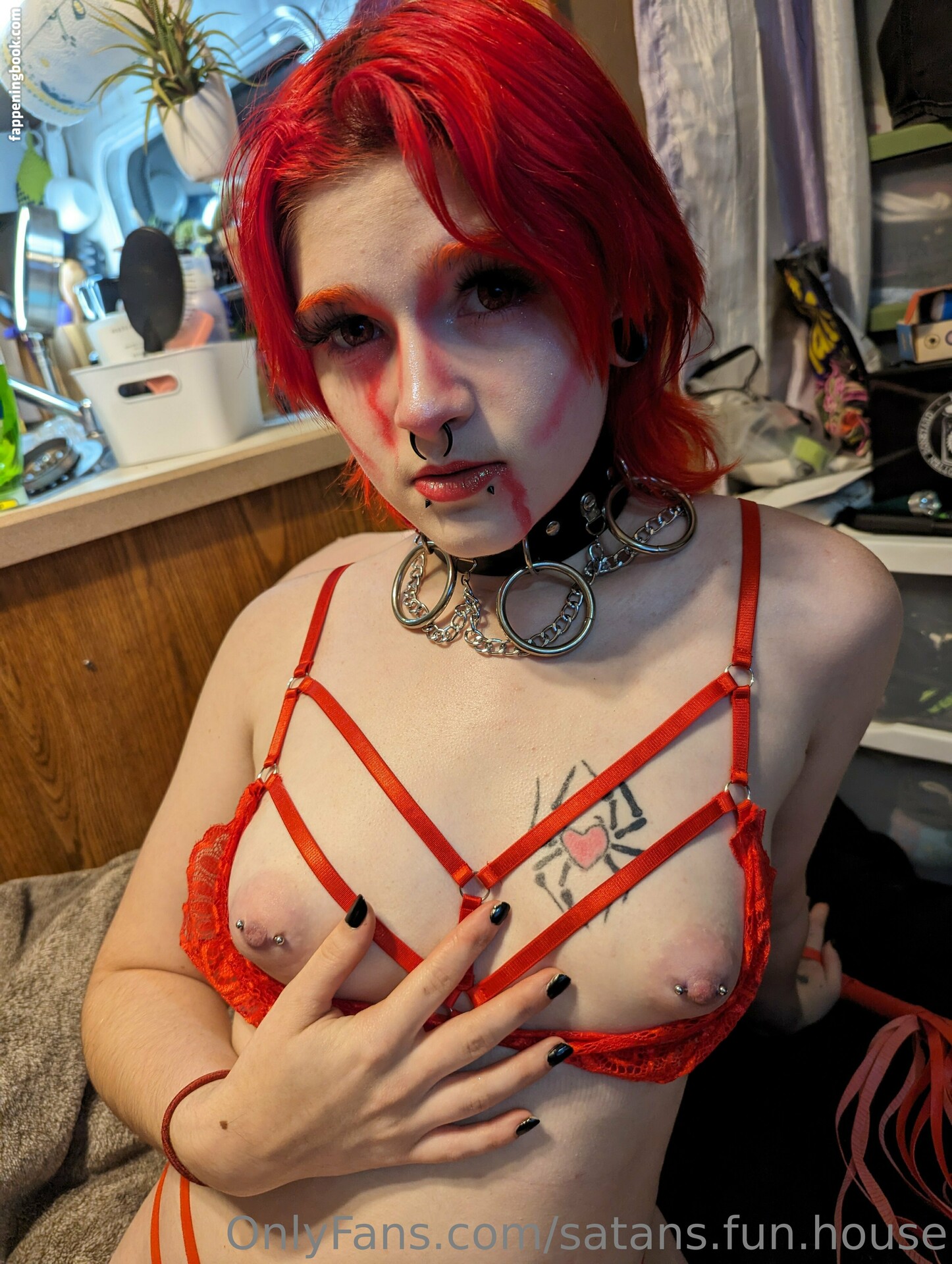 satans.fun.house Nude OnlyFans Leaks