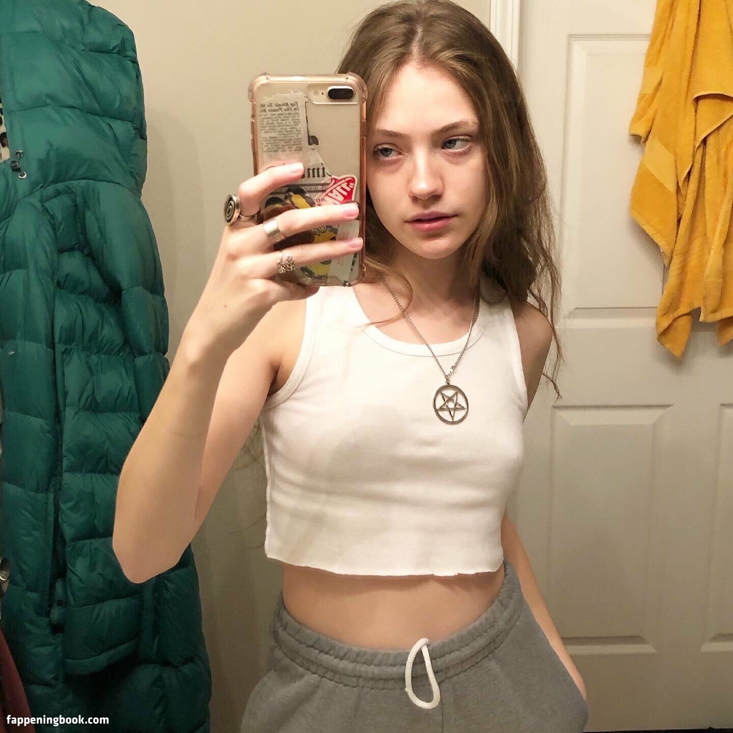 Savannah Norman Savannahnrmn Nude Onlyfans Leaks Fappening Fappeningbook