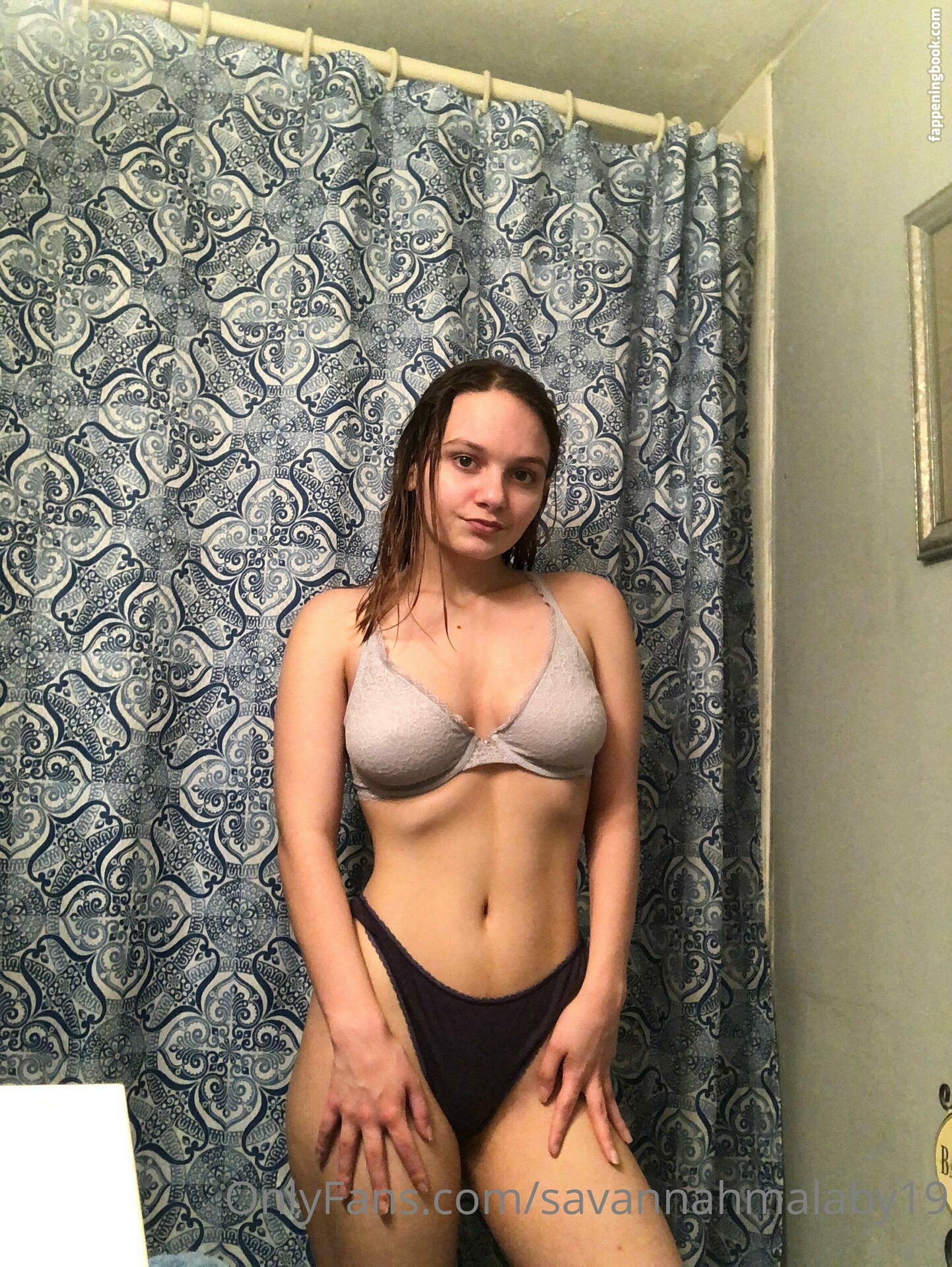 Savannahmalaby19 Nude OnlyFans Leaks