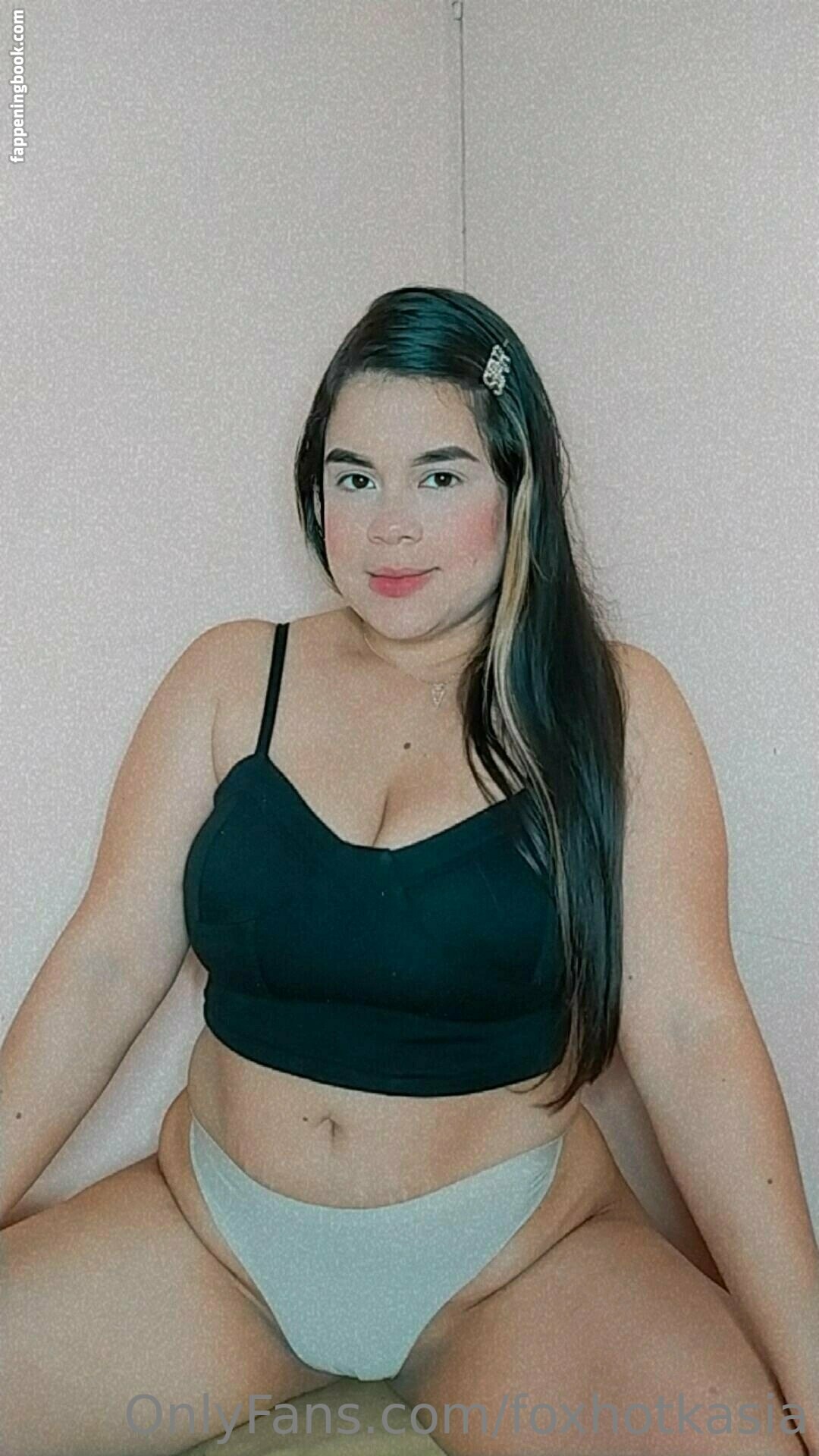 savannahpageevip Nude OnlyFans Leaks