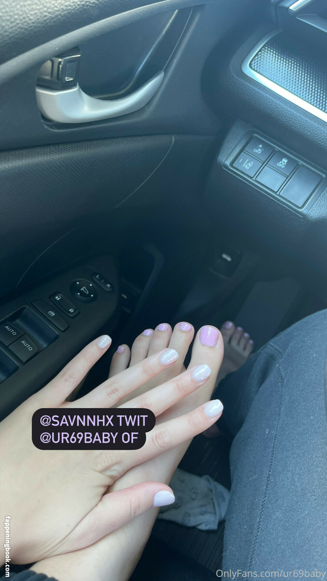 savvybaby666 Nude OnlyFans Leaks