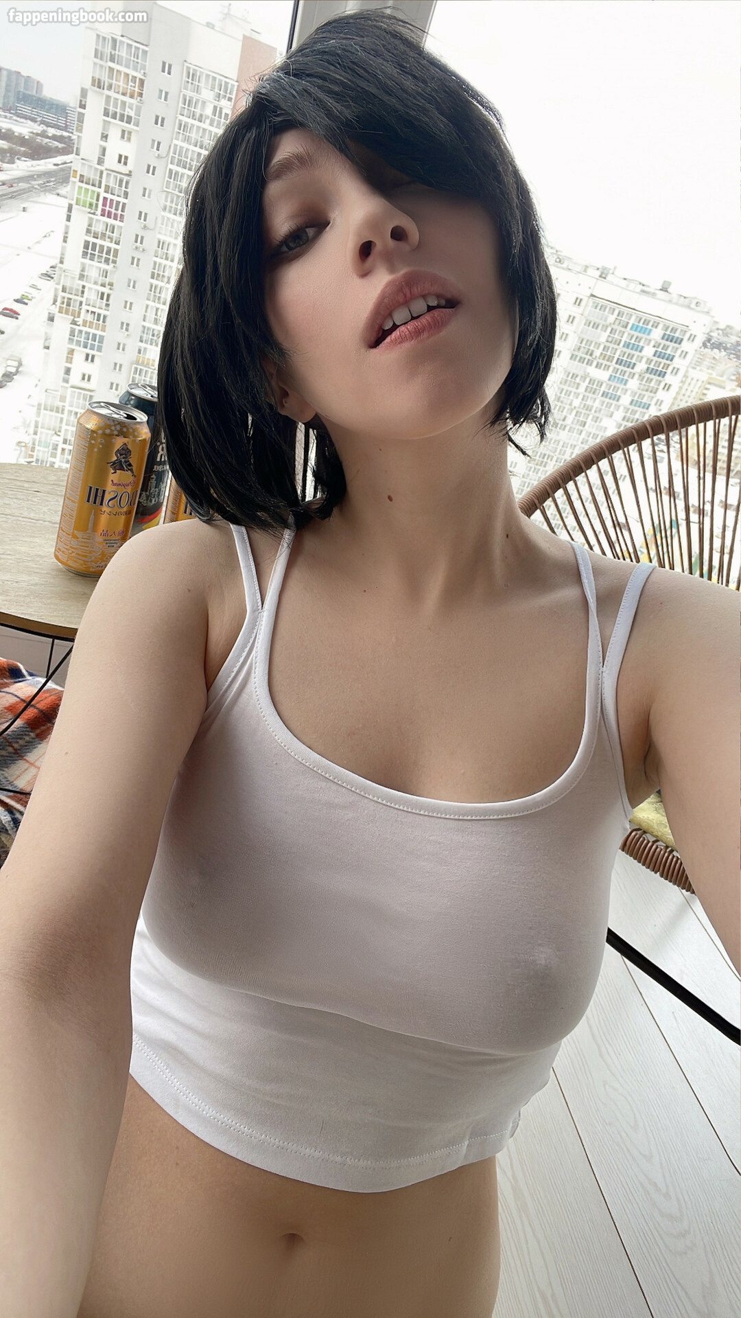 Sawakate Fapello Latest Exclusive Leaked Photos