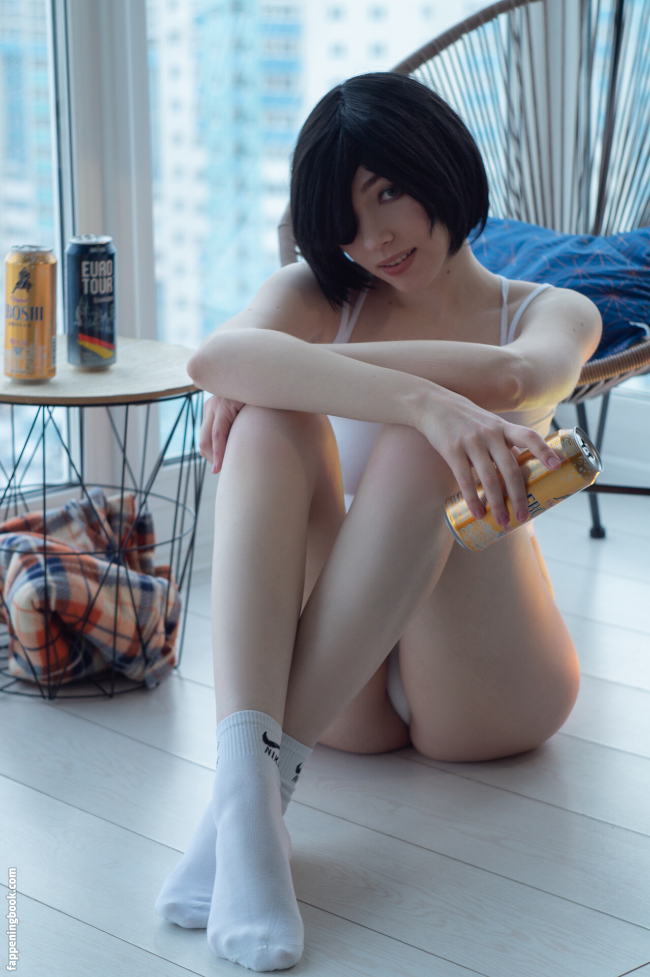 Sawakate Fapello Latest Exclusive Leaked Photos