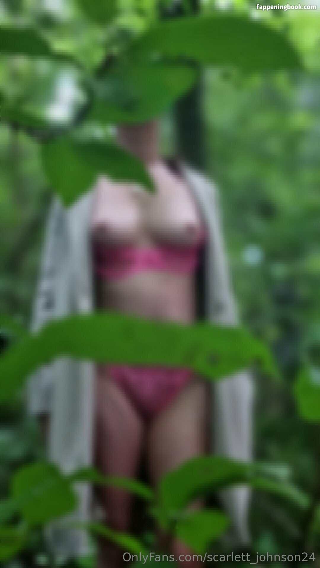 scarlett_johnson24 Nude OnlyFans Leaks