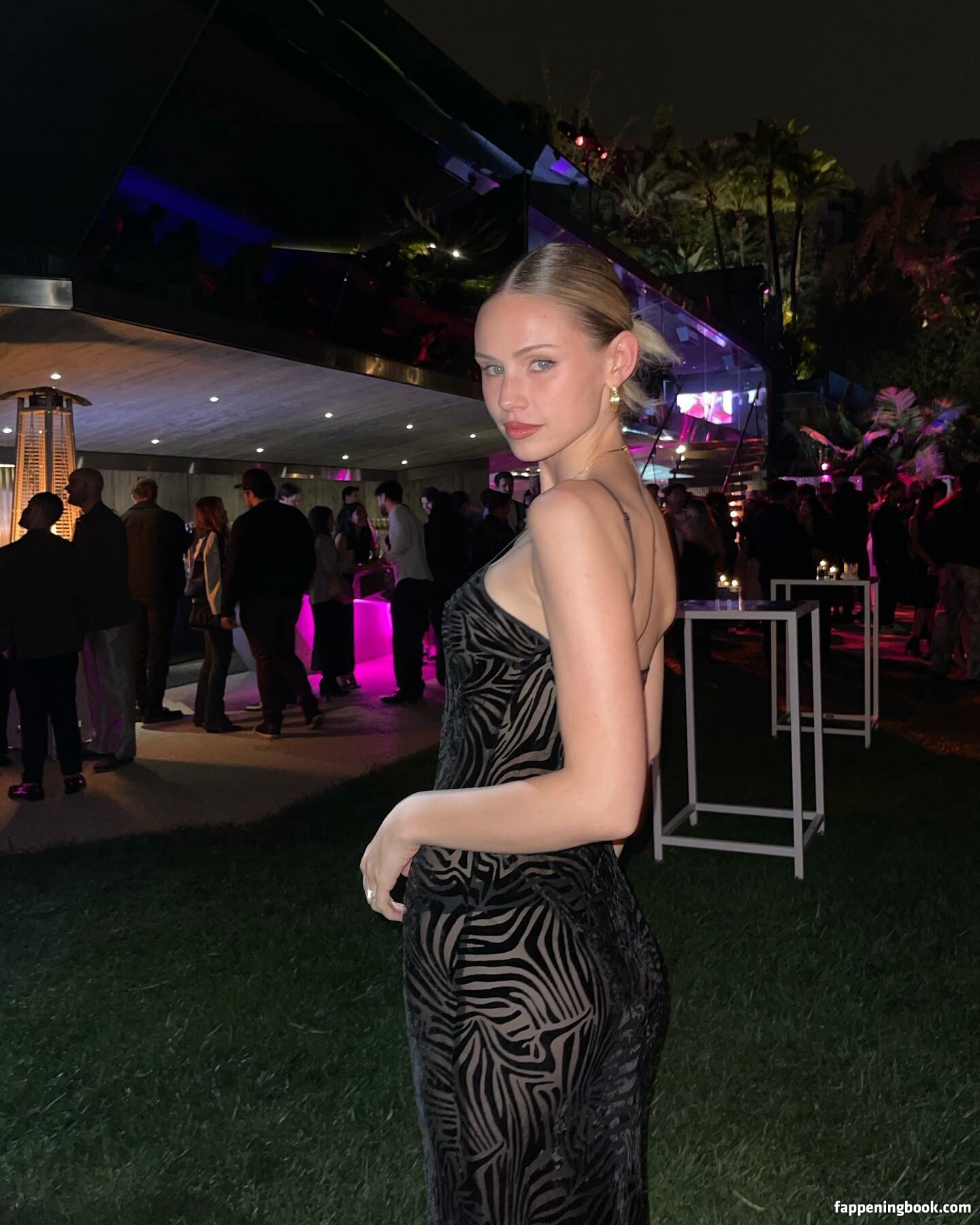 Scarlett Rose Leithold erome Latest Exclusive Leaked Photos