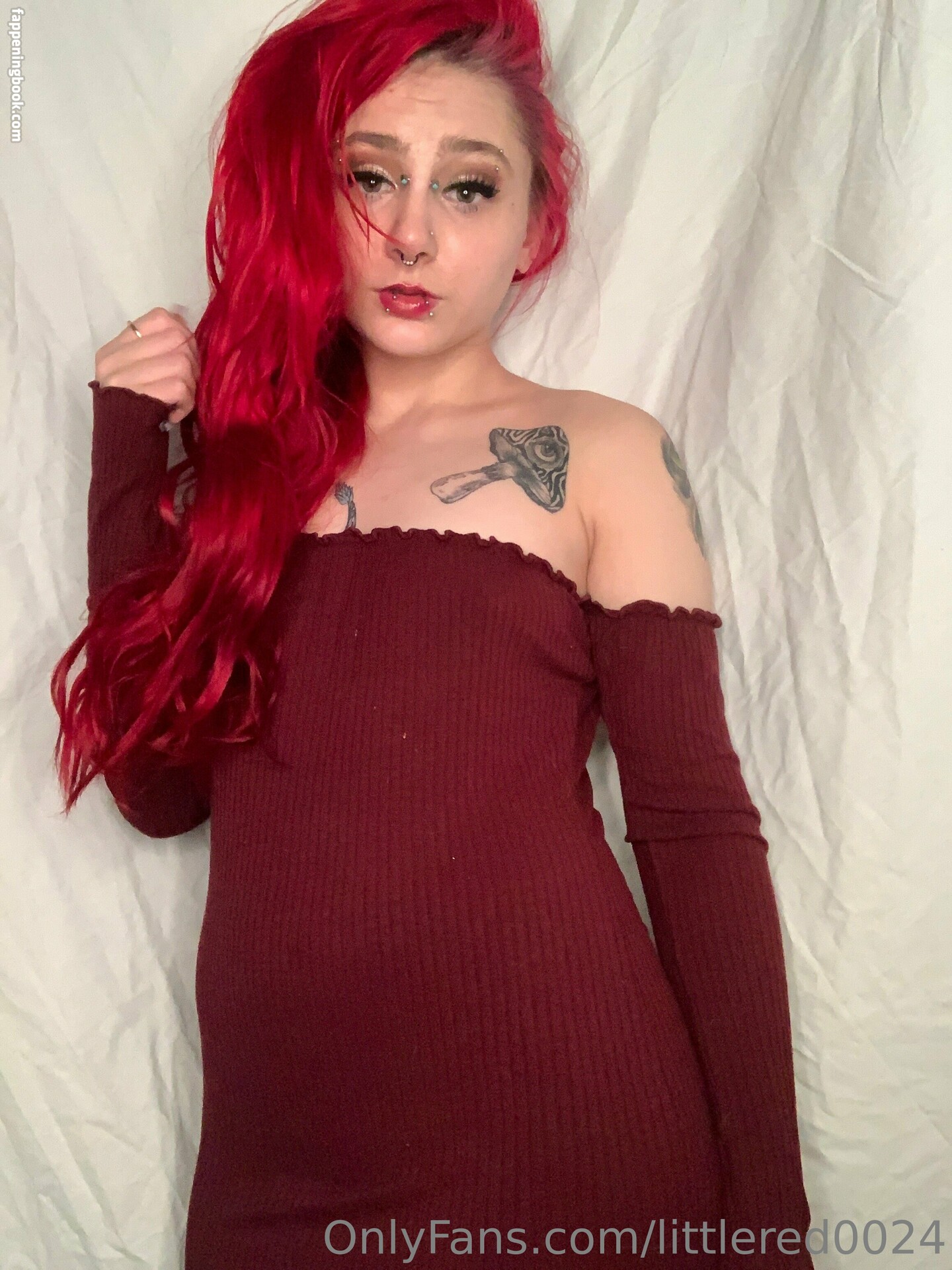 scarlett_sin24 Nude OnlyFans Leaks