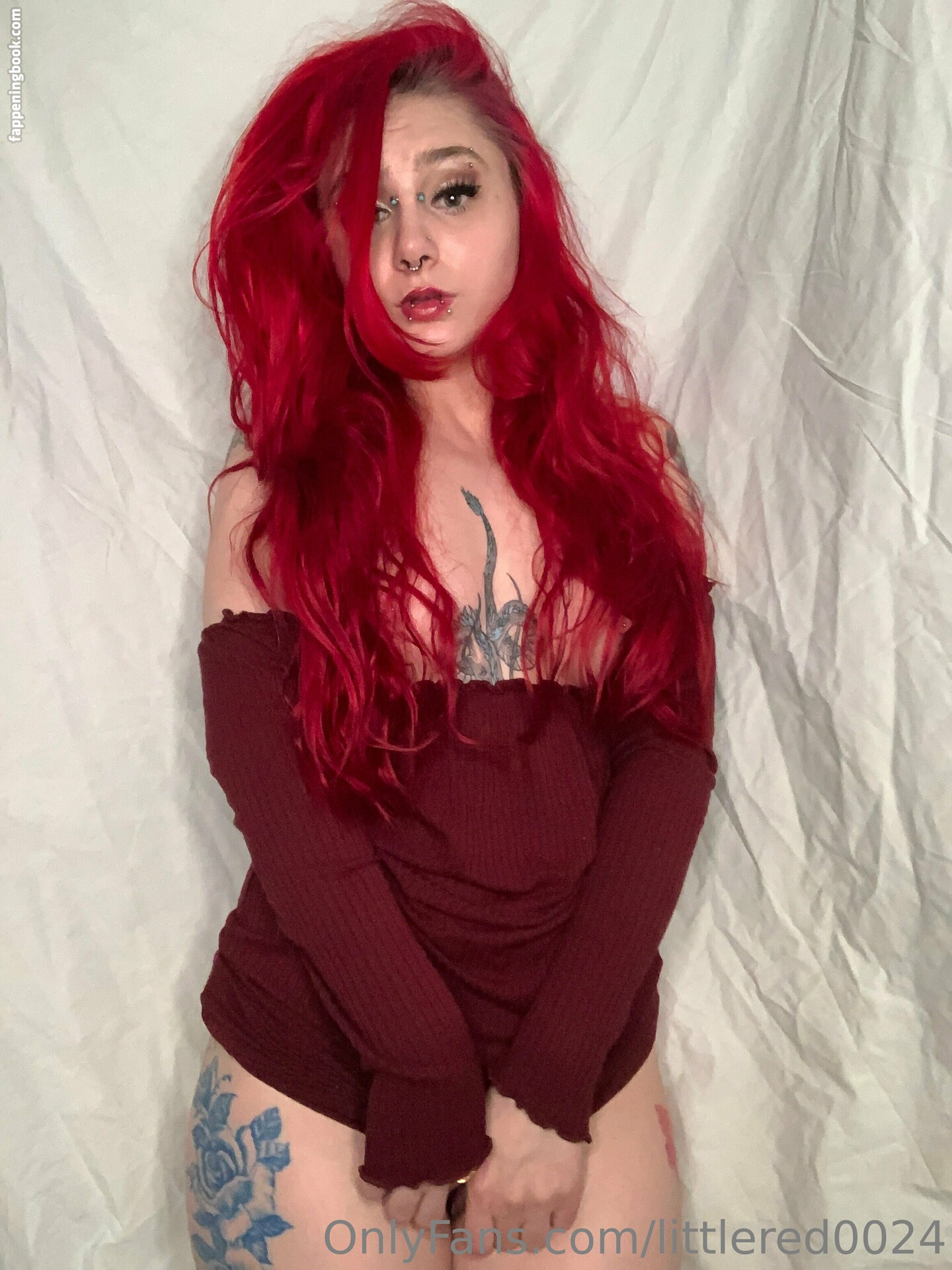 scarlett_sin24 Nude OnlyFans Leaks