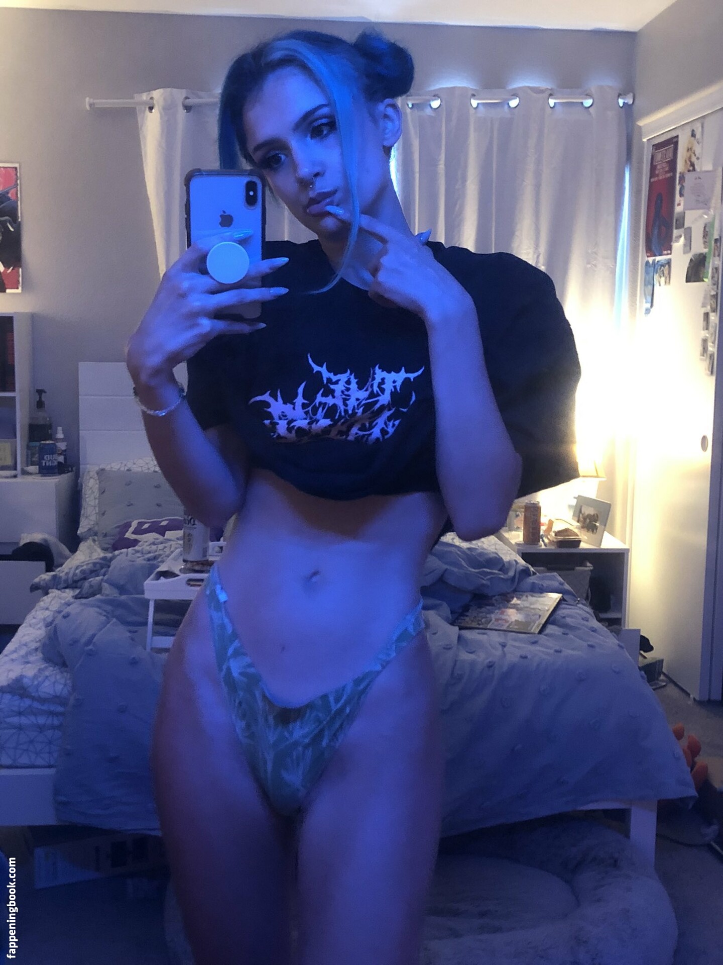 scifikantasy Nude OnlyFans Leaks
