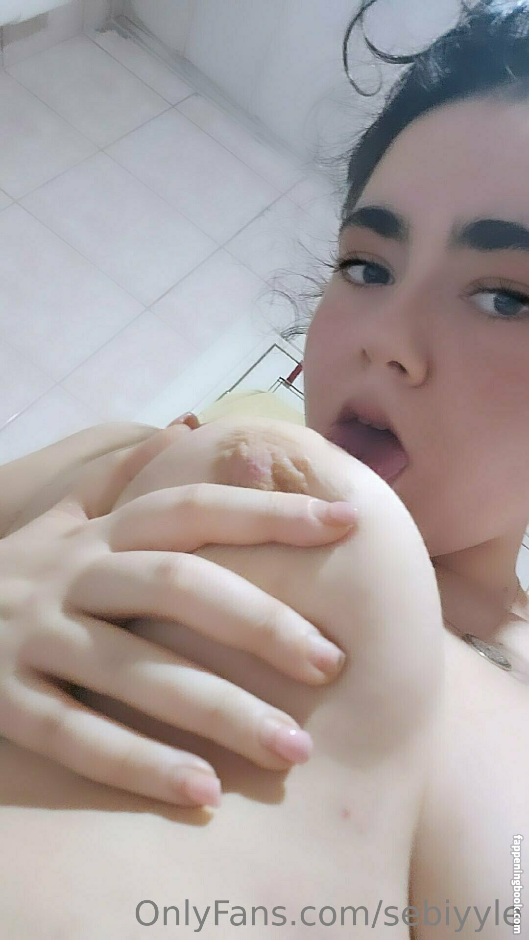 sebiyyle Nude OnlyFans Leaks