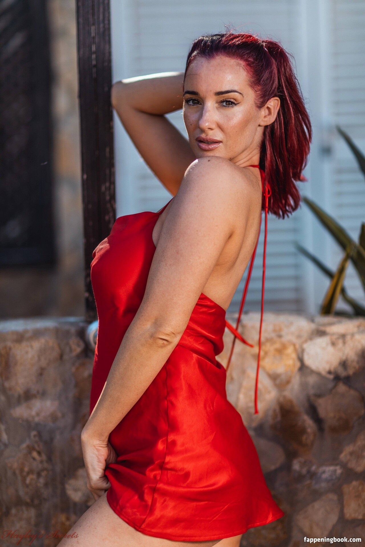 Secret Georgie Nude OnlyFans Leaks