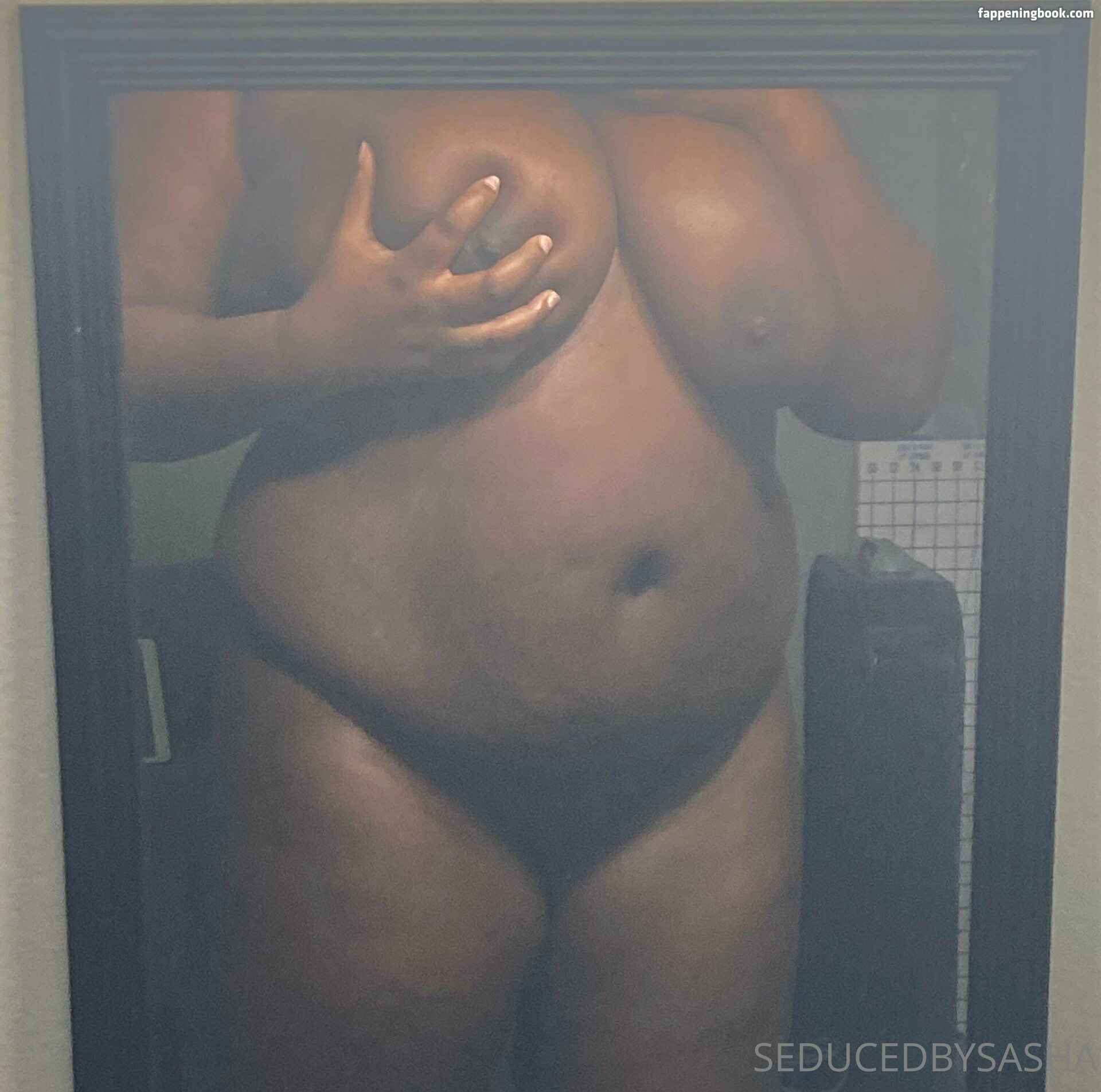 seducedbysasha Nude OnlyFans Leaks