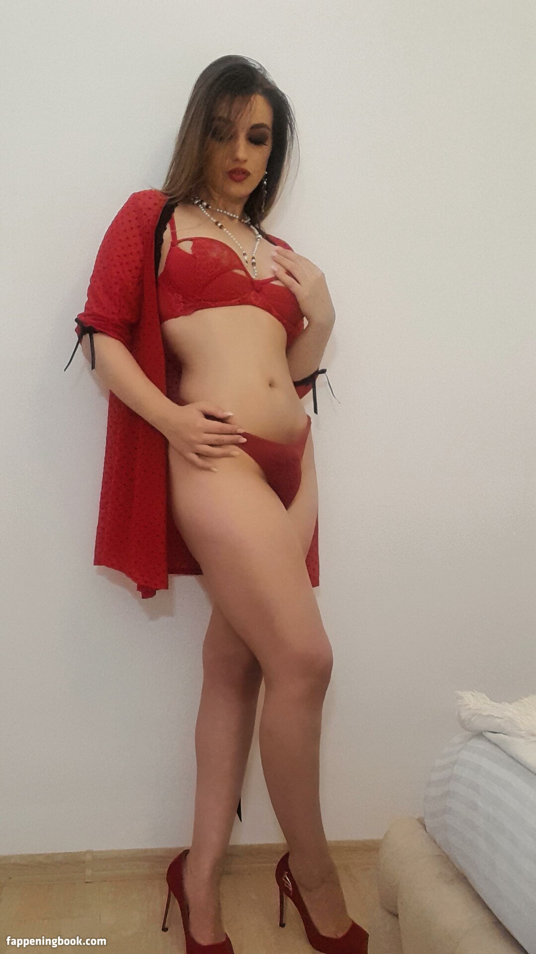 Seducer Diva Nude OnlyFans Leaks