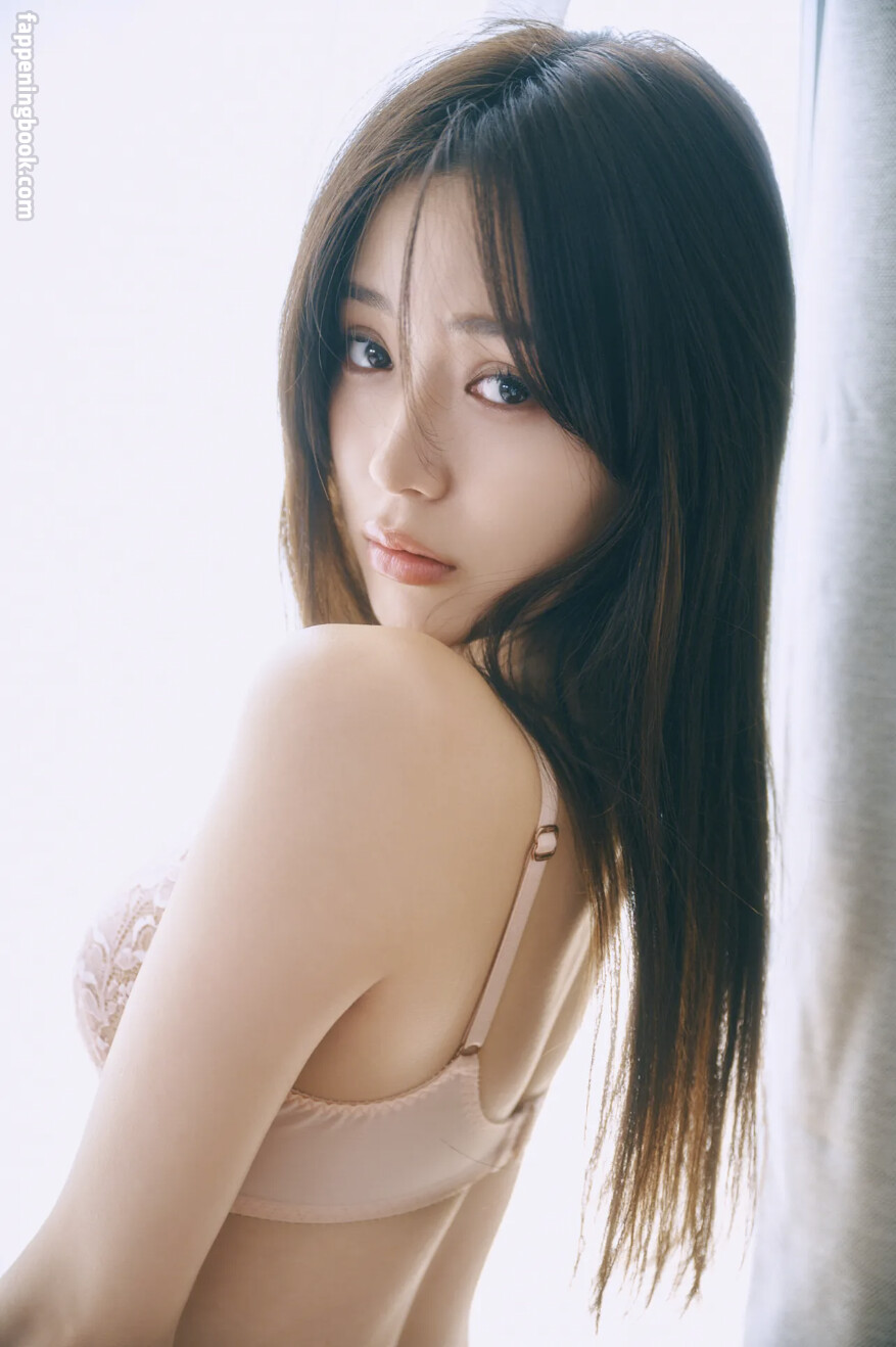 Seika Tamukai Nude