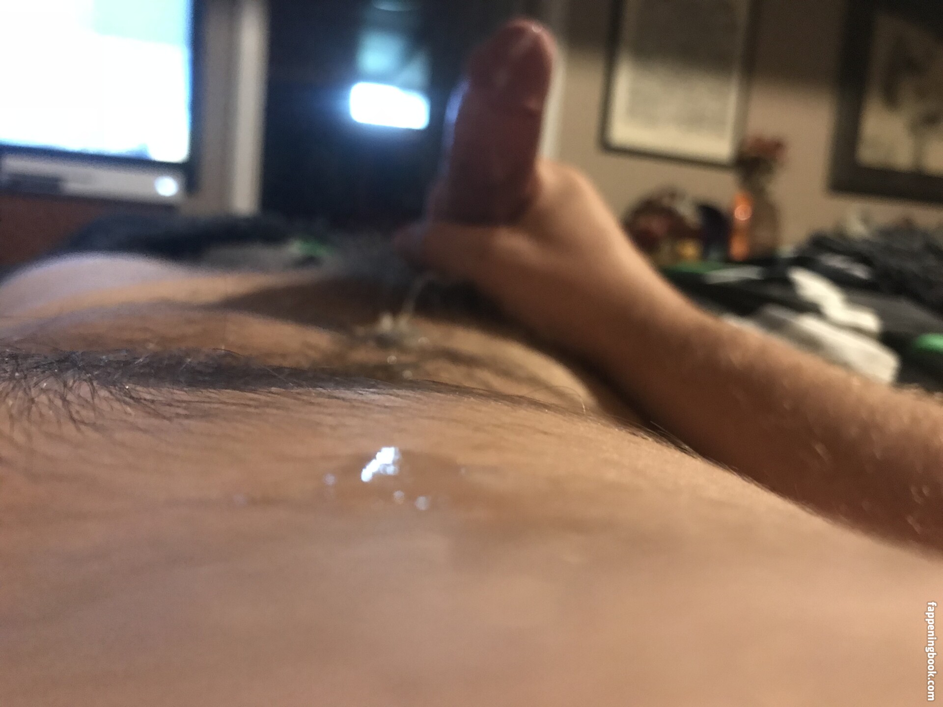 selfiejesus Nude OnlyFans Leaks