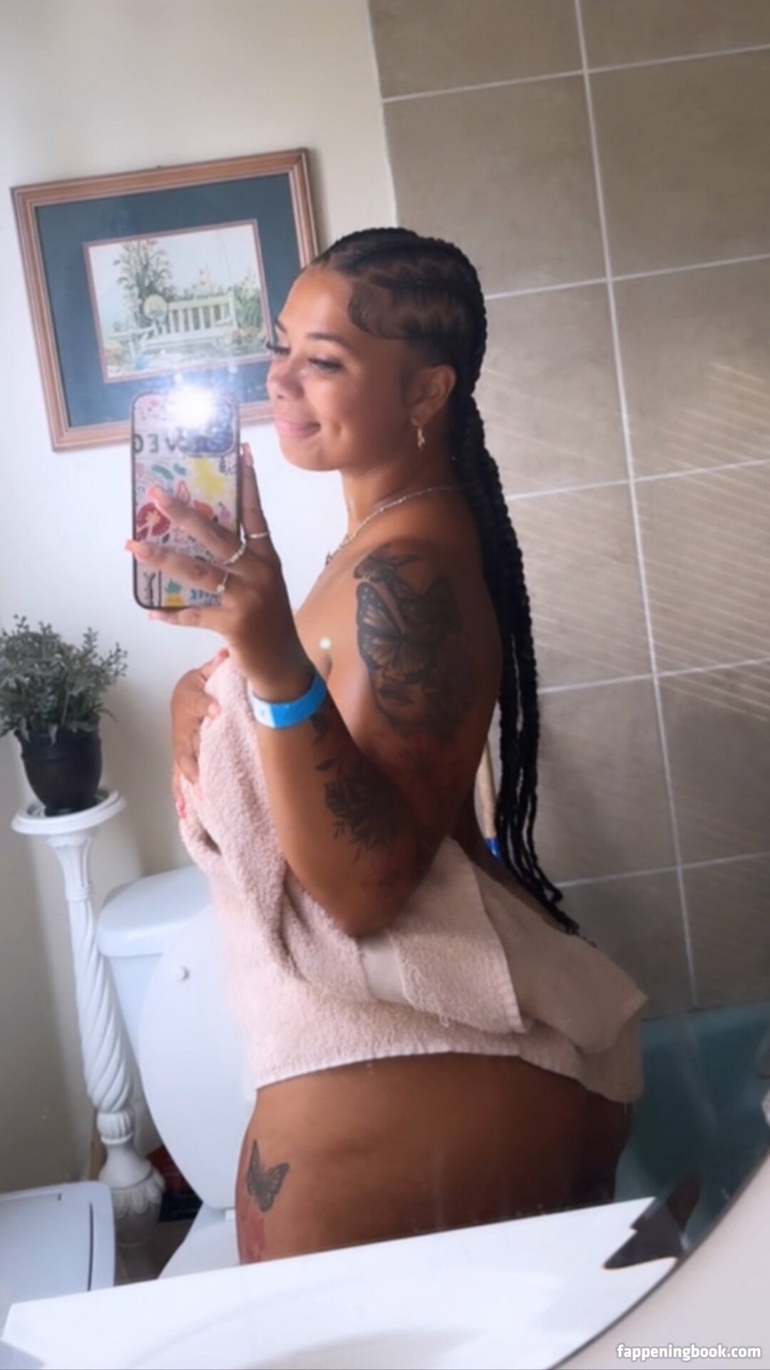 selflove_cely Nude OnlyFans Leaks