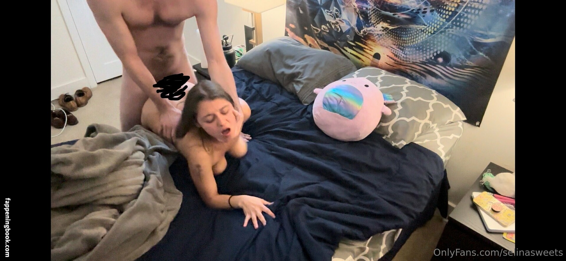 selinasweets Nude OnlyFans Leaks