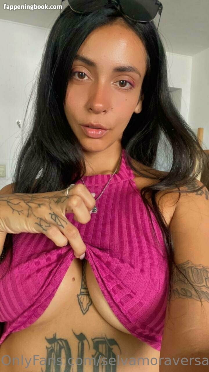 selva_mora Nude OnlyFans Leaks