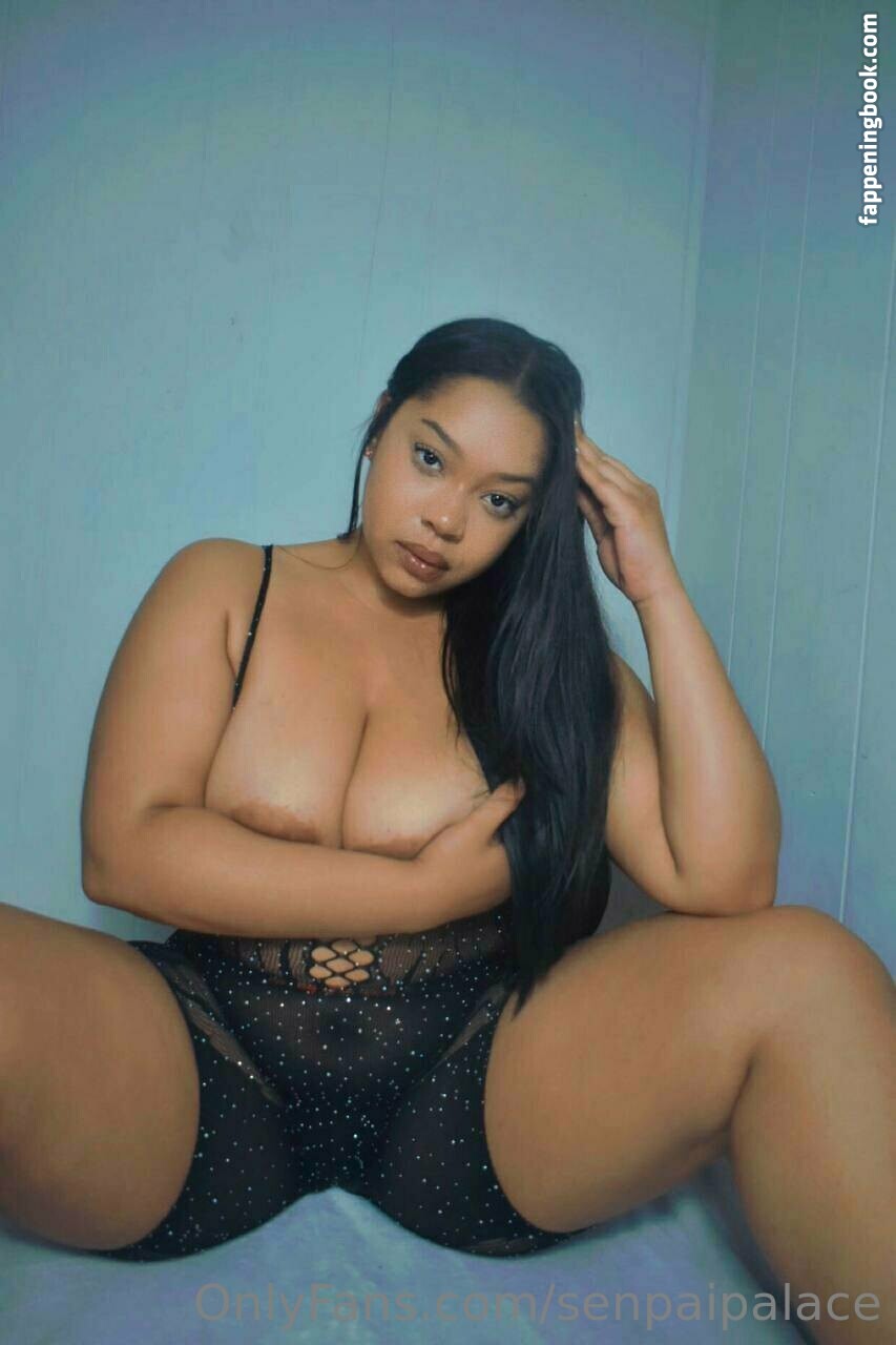 senpaipalace Nude OnlyFans Leaks