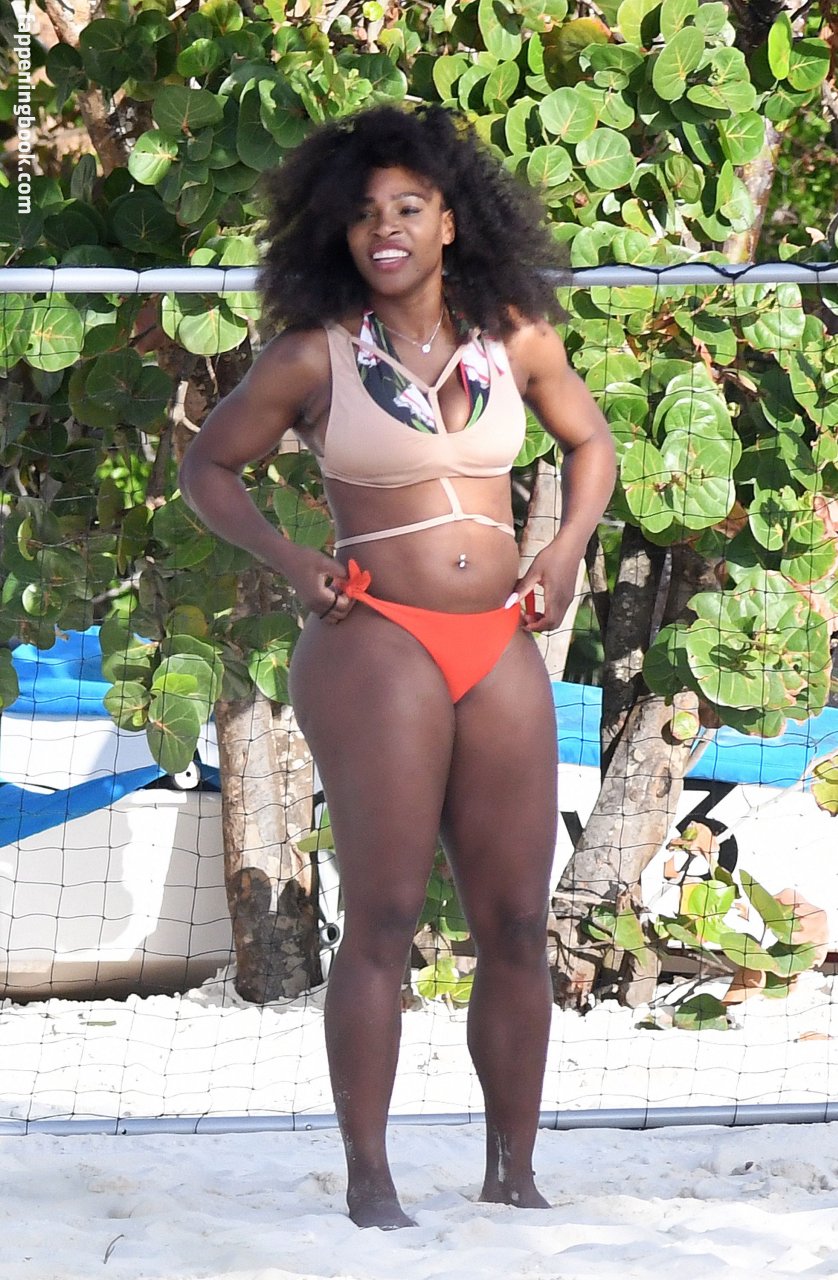 Serena Williams Nude Onlyfans Leaks Fappening Page 6 Fappeningbook 6071