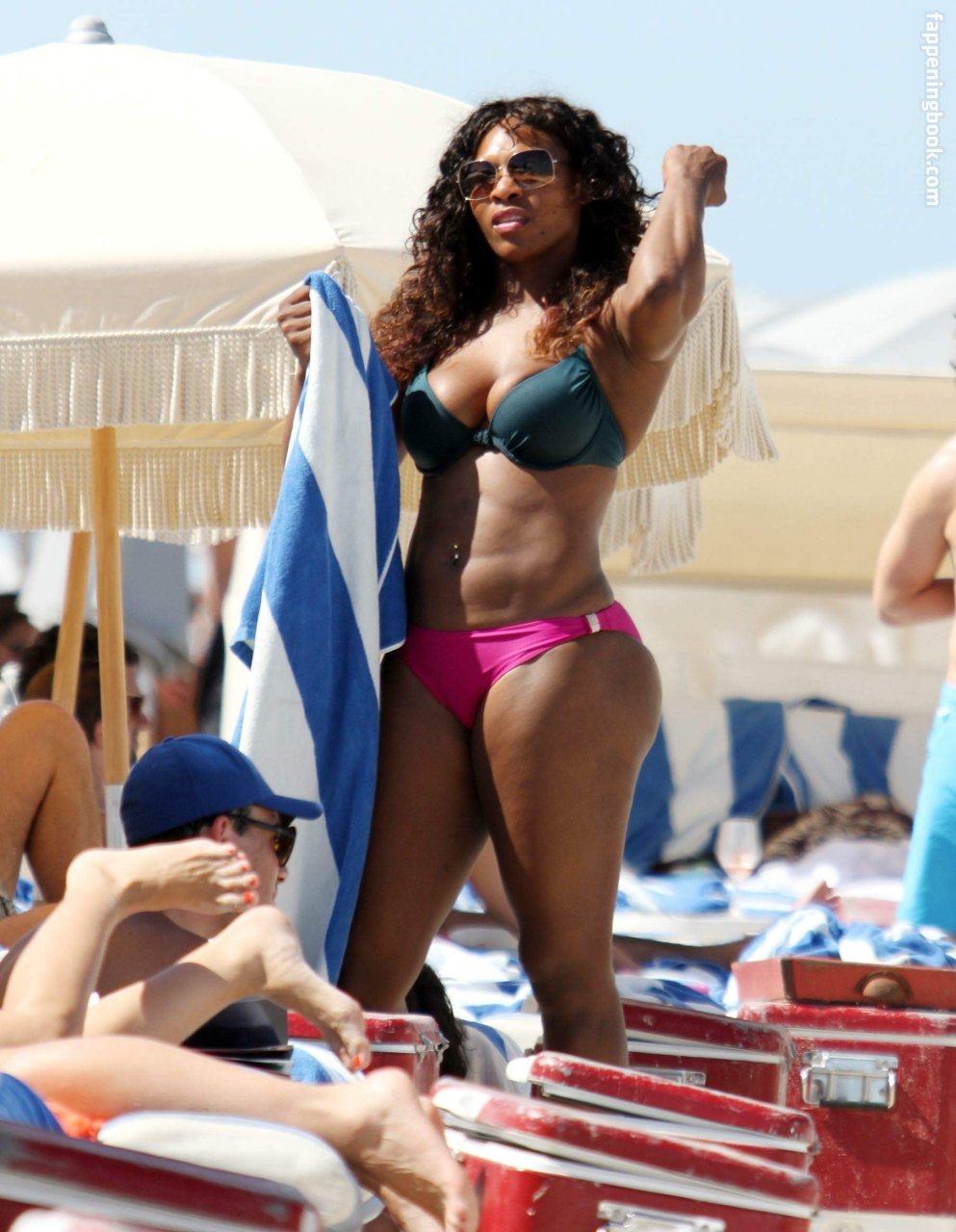 Serena Williams Serenawilliams Nude Onlyfans Leaks Fappening Page 5 Fappeningbook 8950