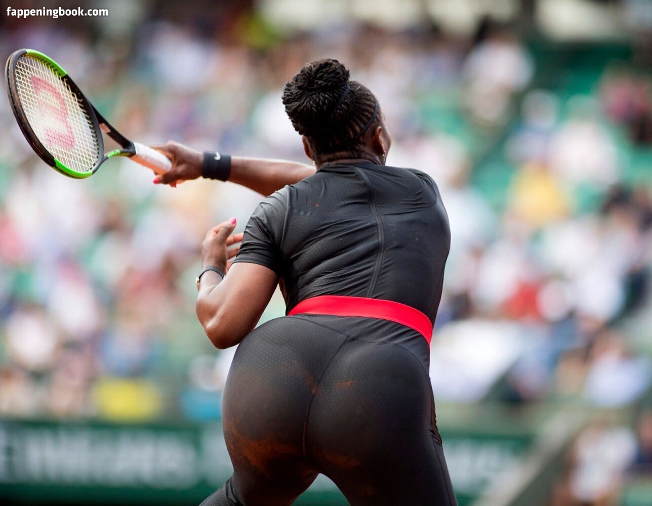 Serena Williams Serenawilliams Nude Onlyfans Leaks The Fappening